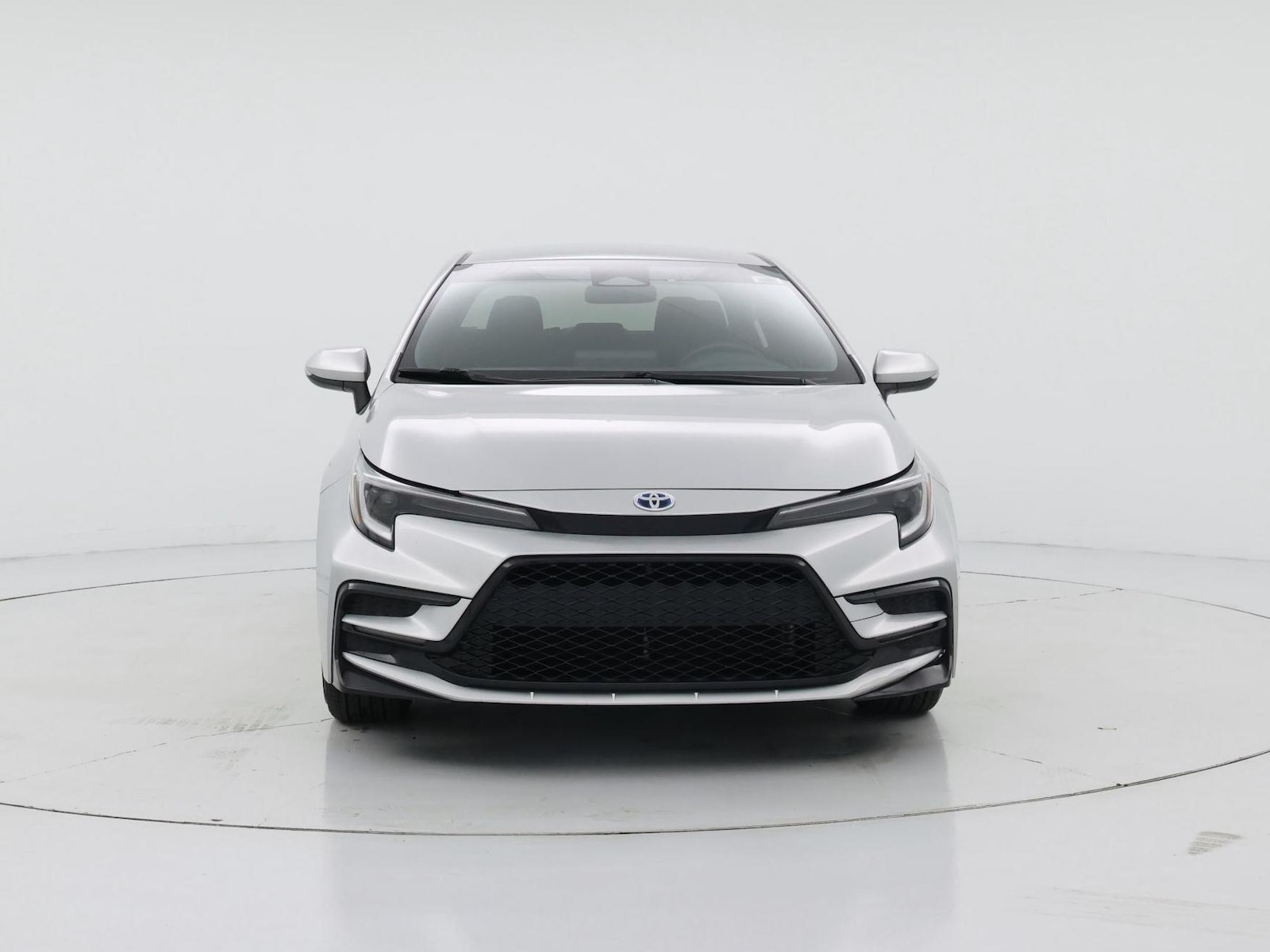 2024 Toyota Corolla SE - Photo 6