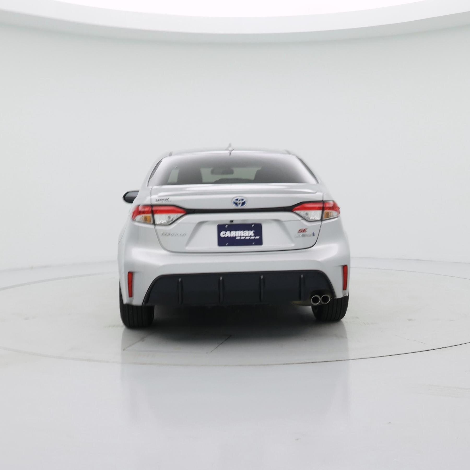 Thumbnail: 2024 Toyota Corolla - 6
