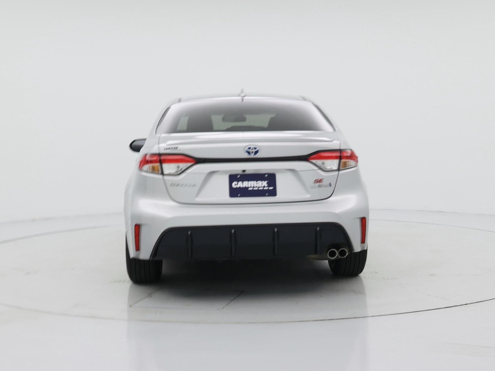 2024 Toyota Corolla SE - Photo 7