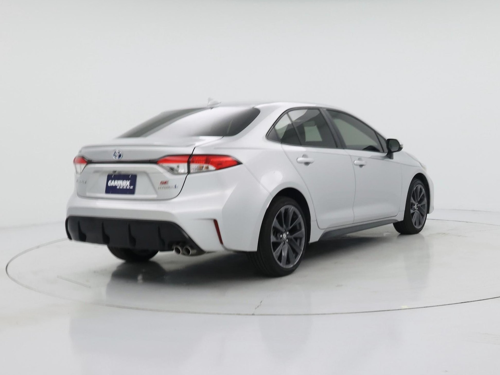 2024 Toyota Corolla SE - Photo 9
