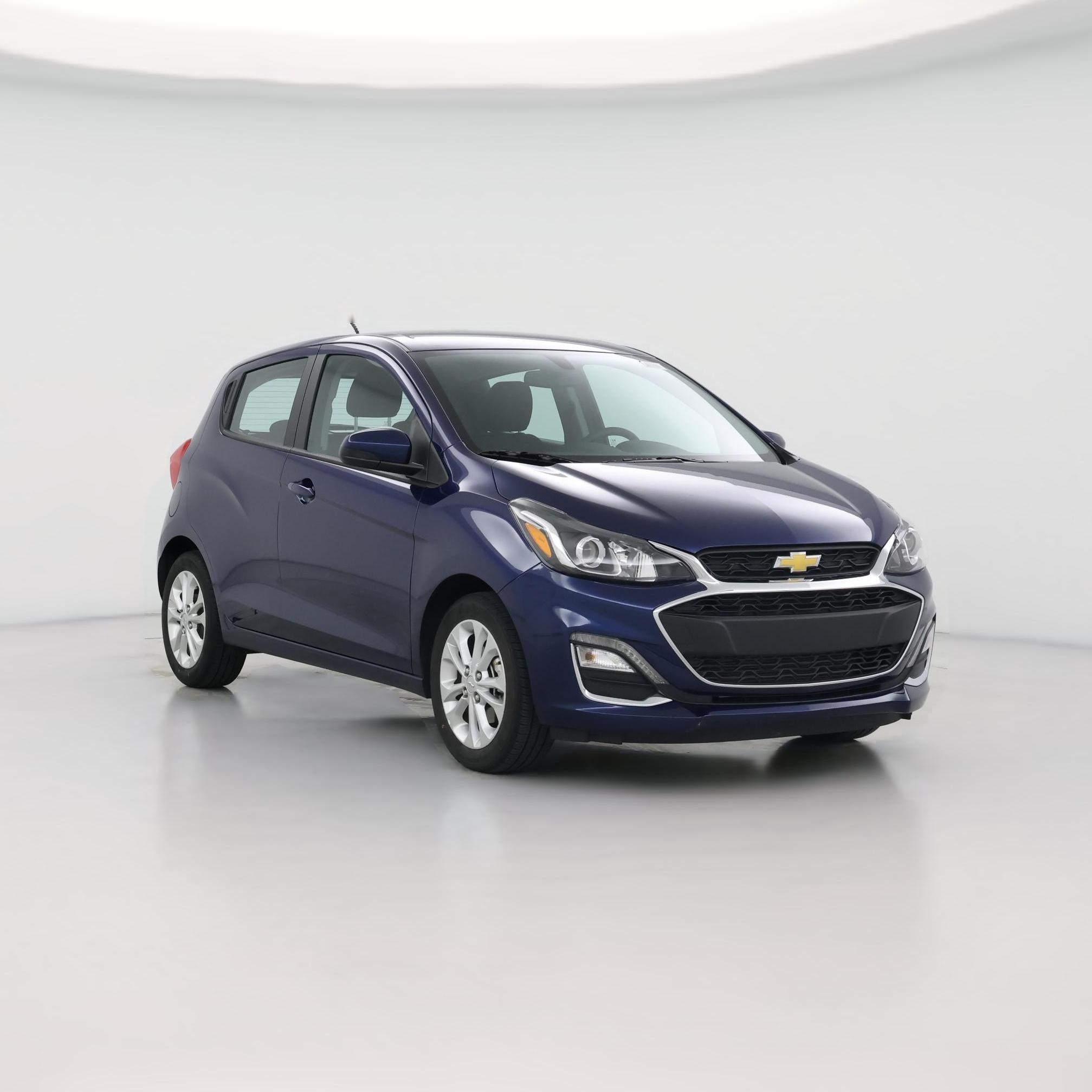 Thumbnail: 2022 Chevrolet Spark - 1