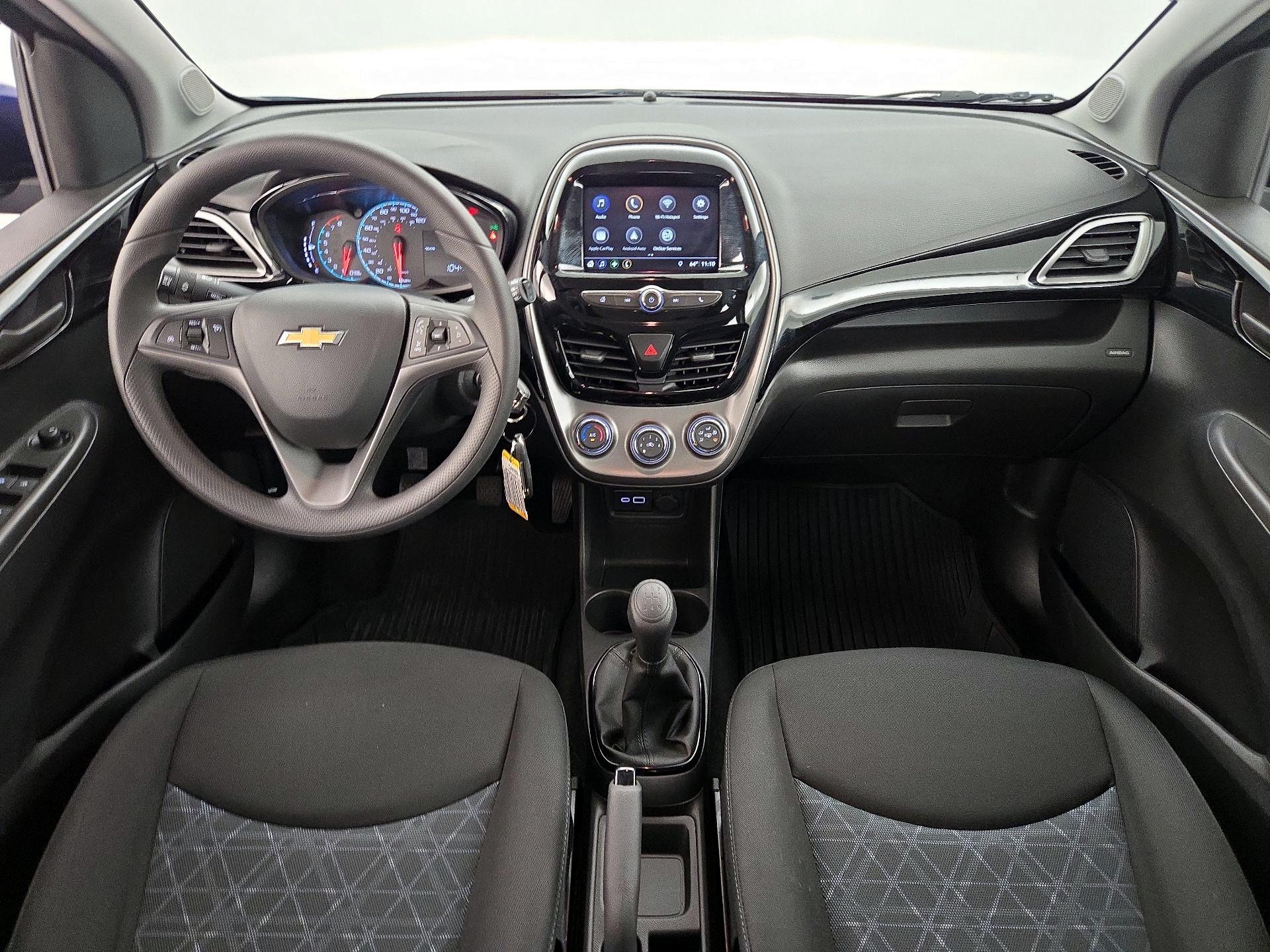 Thumbnail: 2022 Chevrolet Spark - 9
