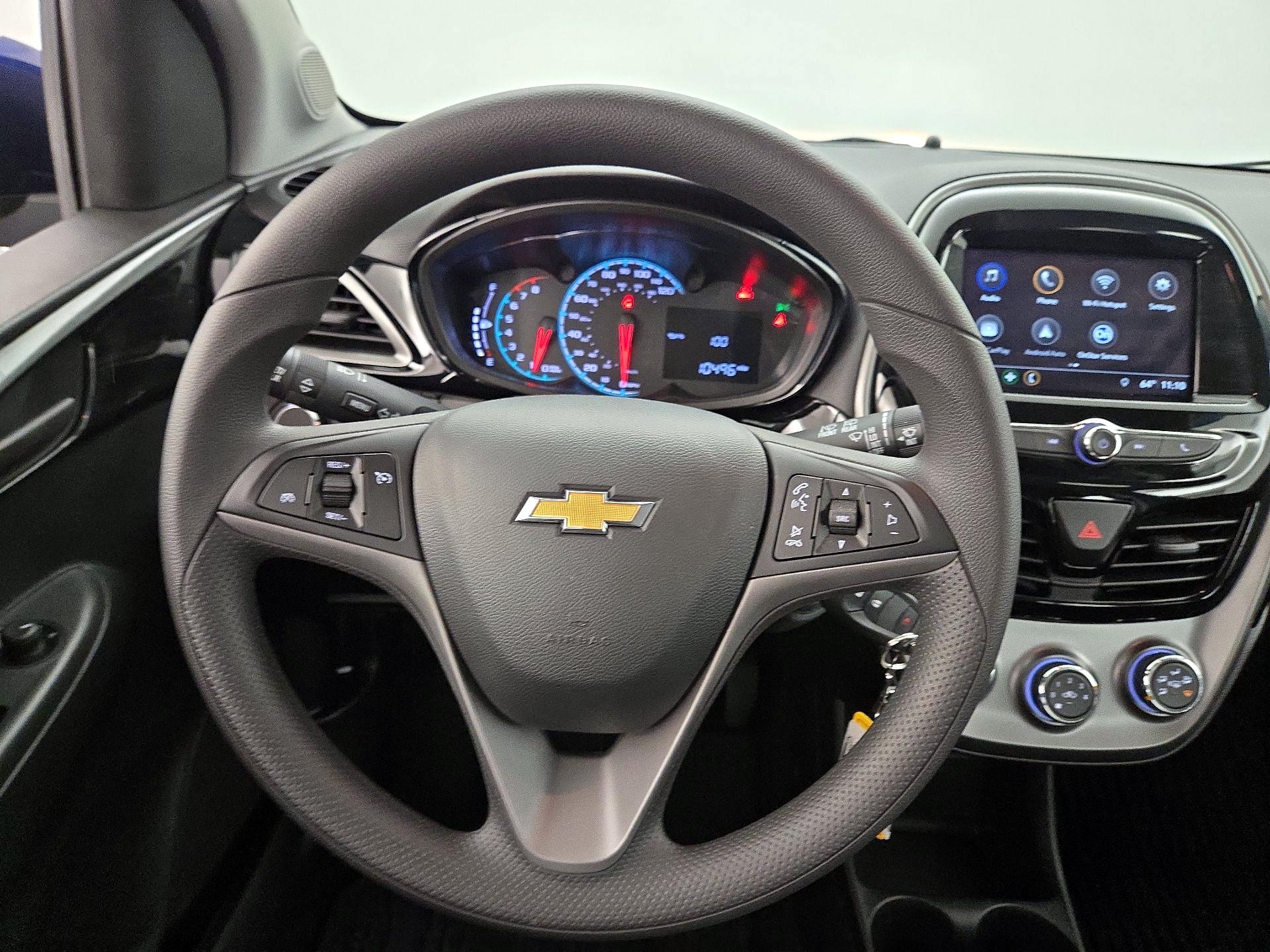 Thumbnail: 2022 Chevrolet Spark - 10