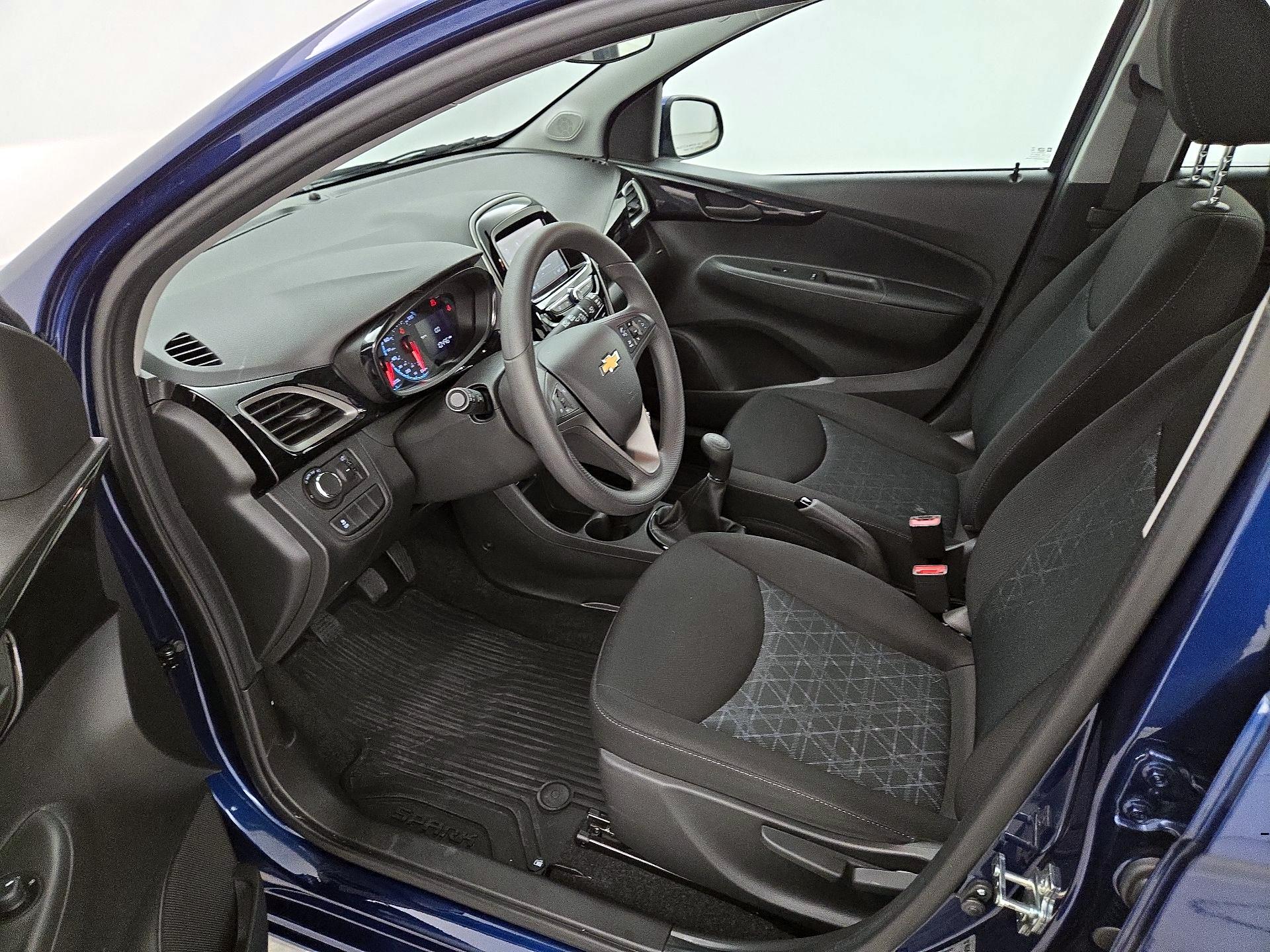 Thumbnail: 2022 Chevrolet Spark - 11