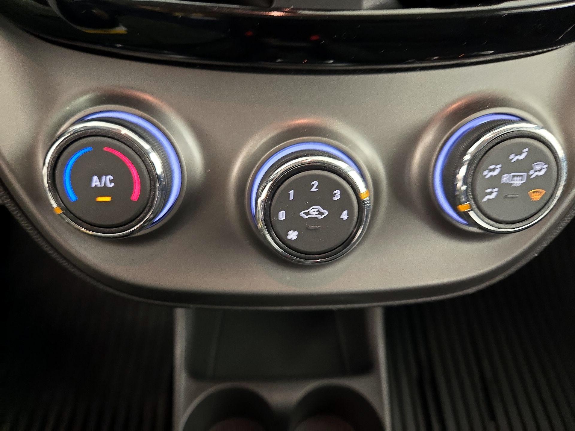 Thumbnail: 2022 Chevrolet Spark - 16