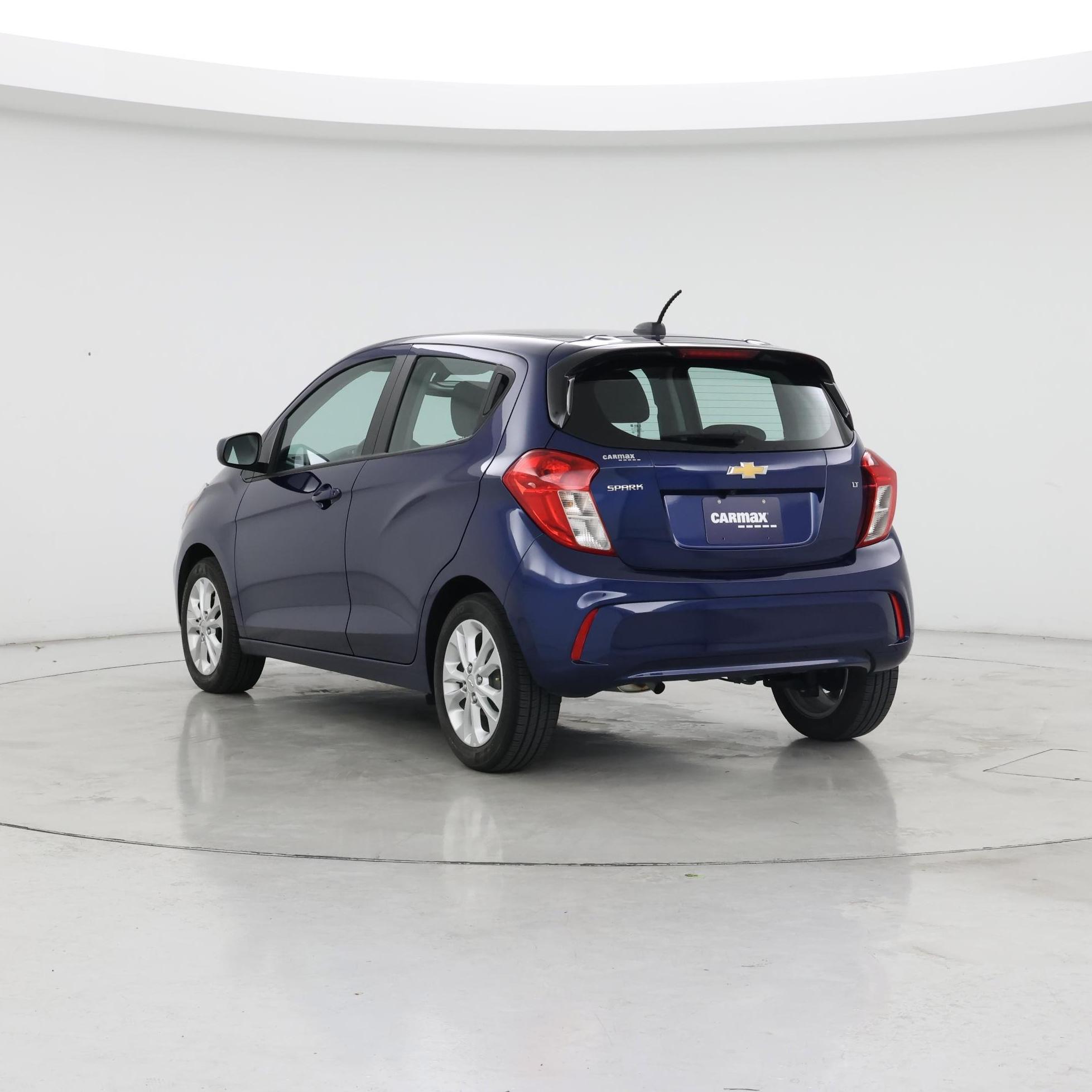 Thumbnail: 2022 Chevrolet Spark - 2