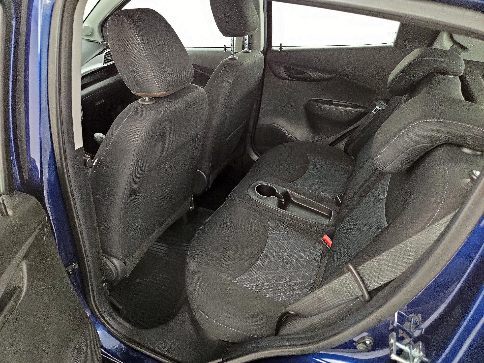 Thumbnail: 2022 Chevrolet Spark - 19