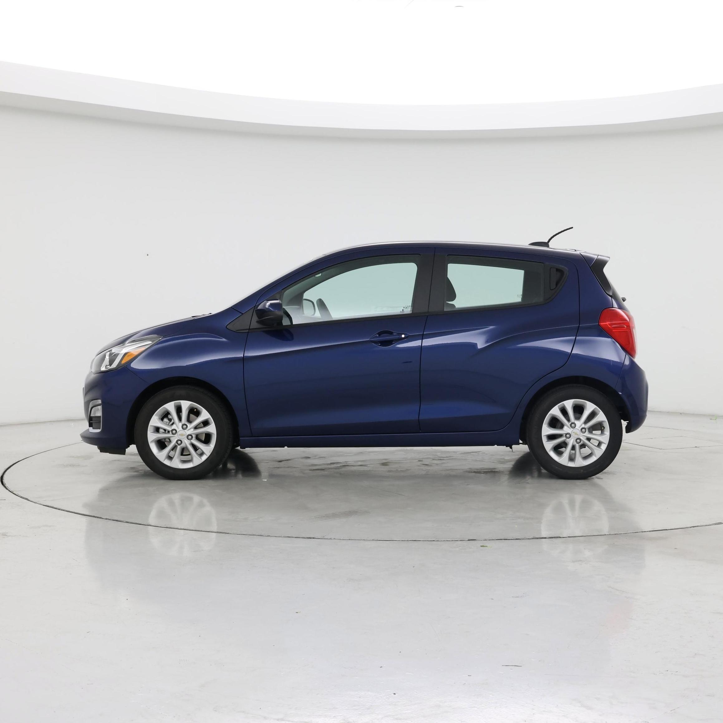 Thumbnail: 2022 Chevrolet Spark - 3