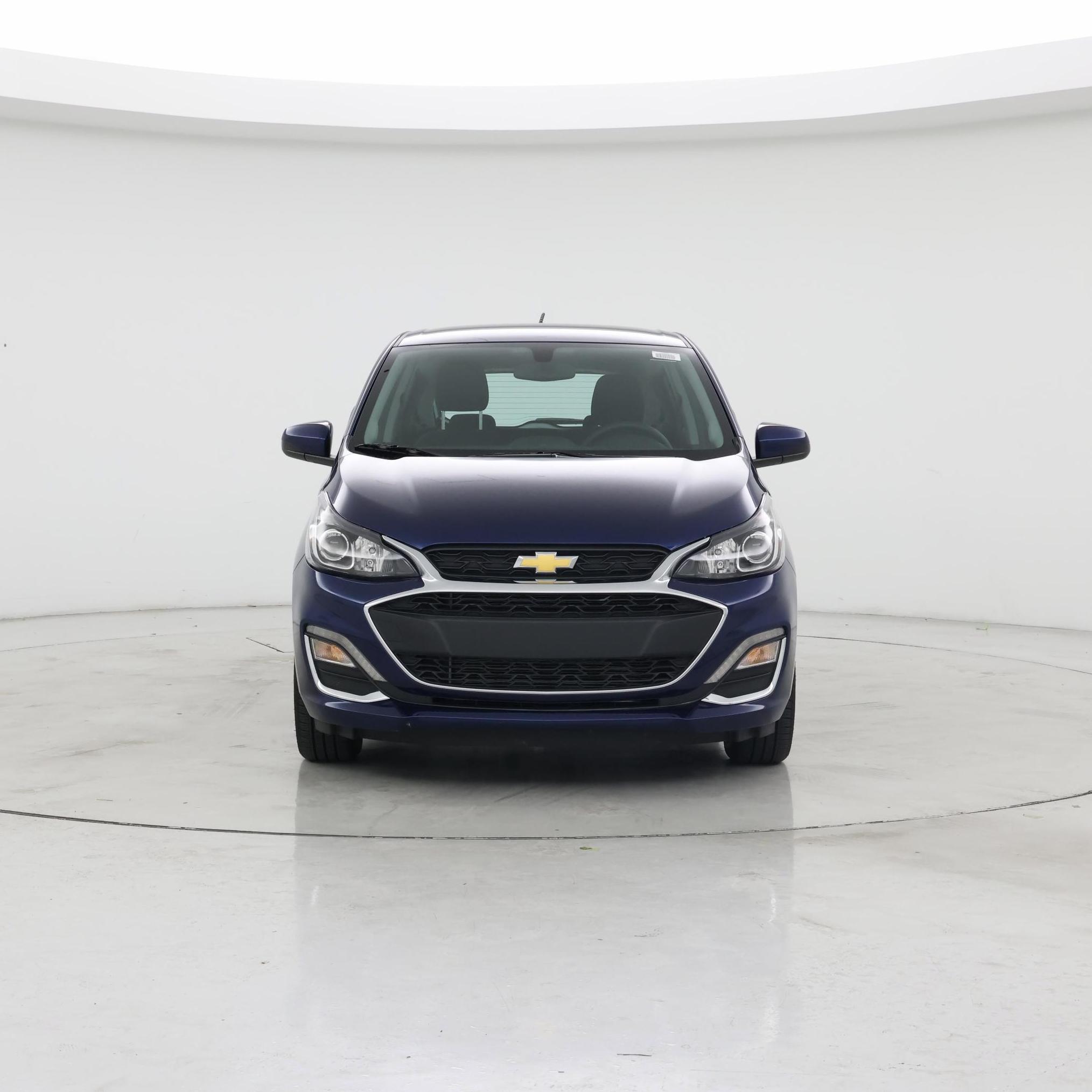 Thumbnail: 2022 Chevrolet Spark - 5