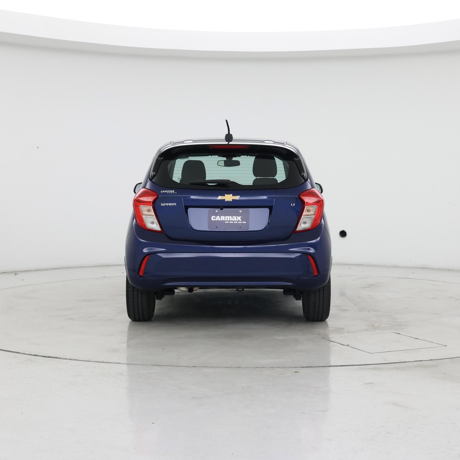 Thumbnail: 2022 Chevrolet Spark - 6