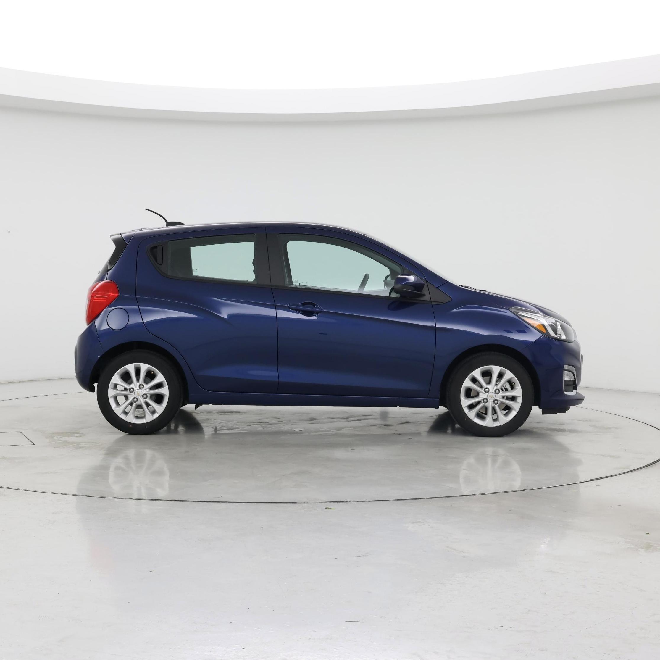 Thumbnail: 2022 Chevrolet Spark - 7