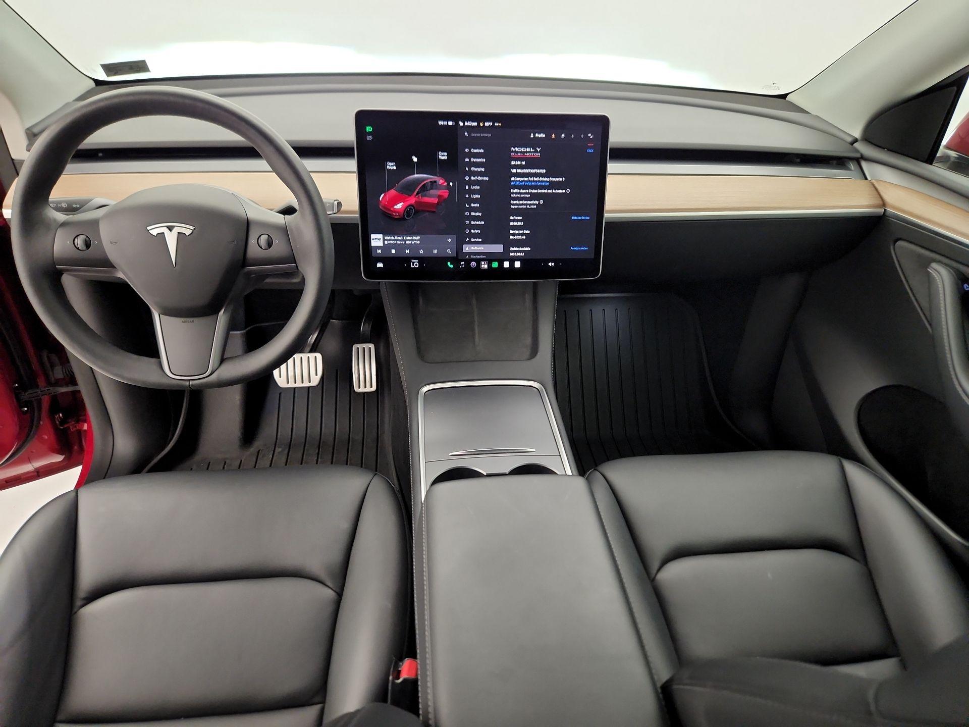 Thumbnail: 2022 Tesla Model Y - 9
