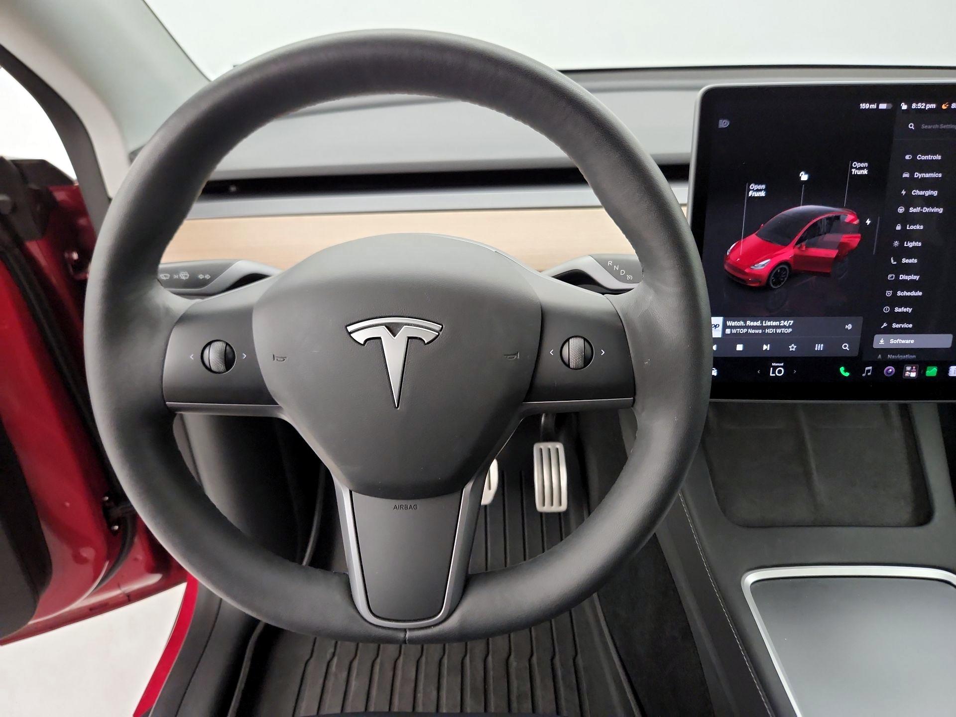 Thumbnail: 2022 Tesla Model Y - 10