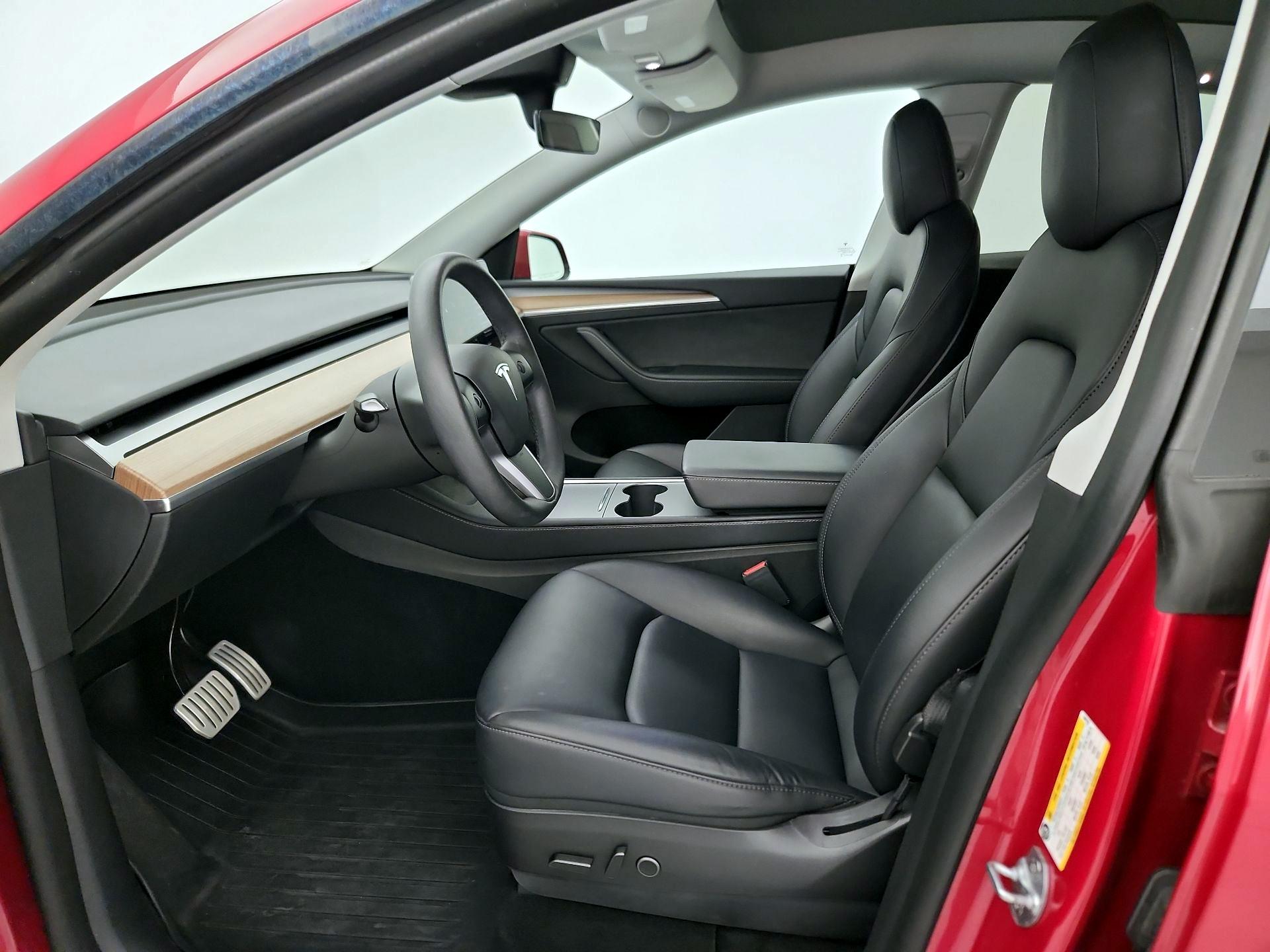 Thumbnail: 2022 Tesla Model Y - 11