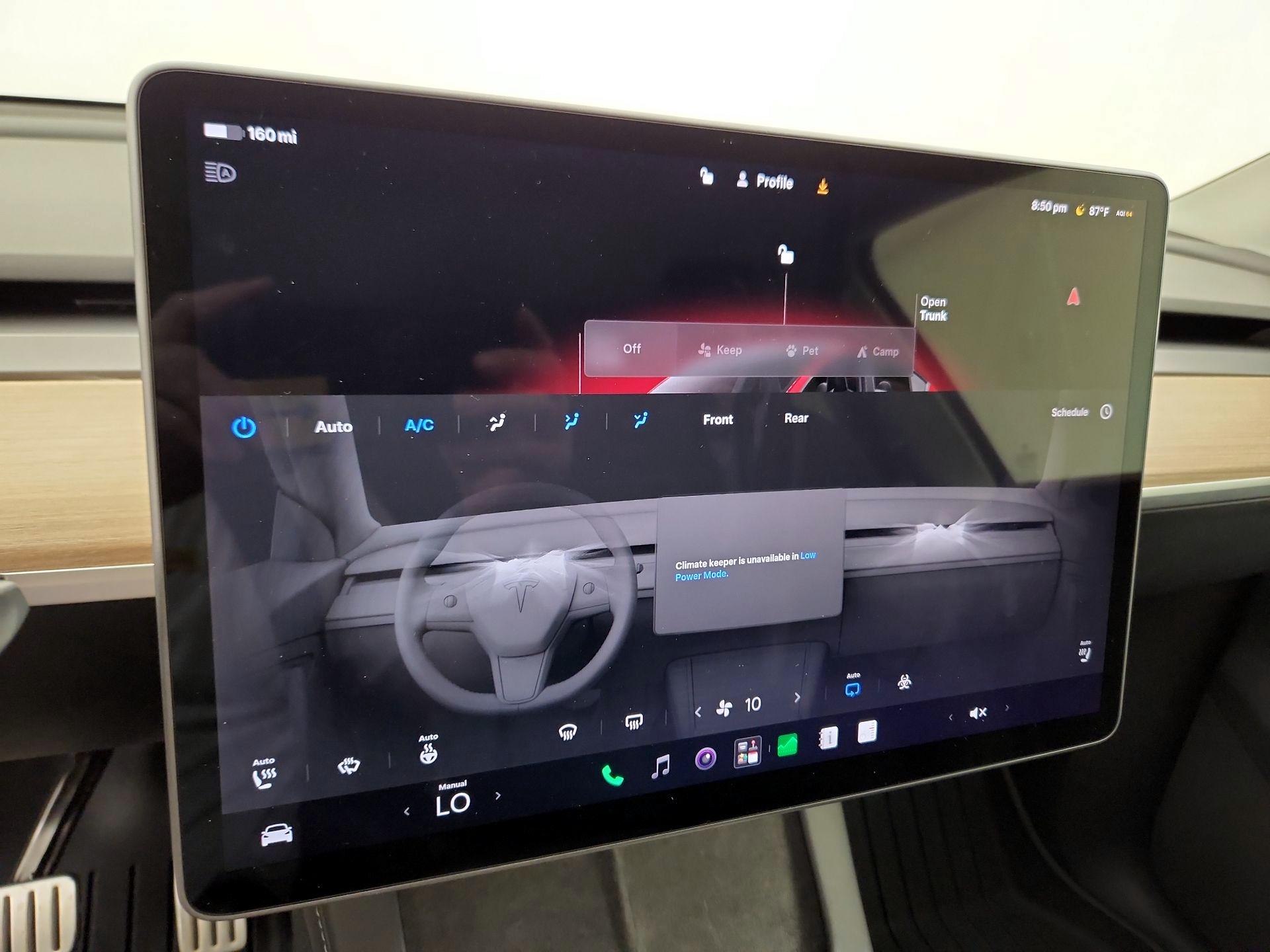 Thumbnail: 2022 Tesla Model Y - 17