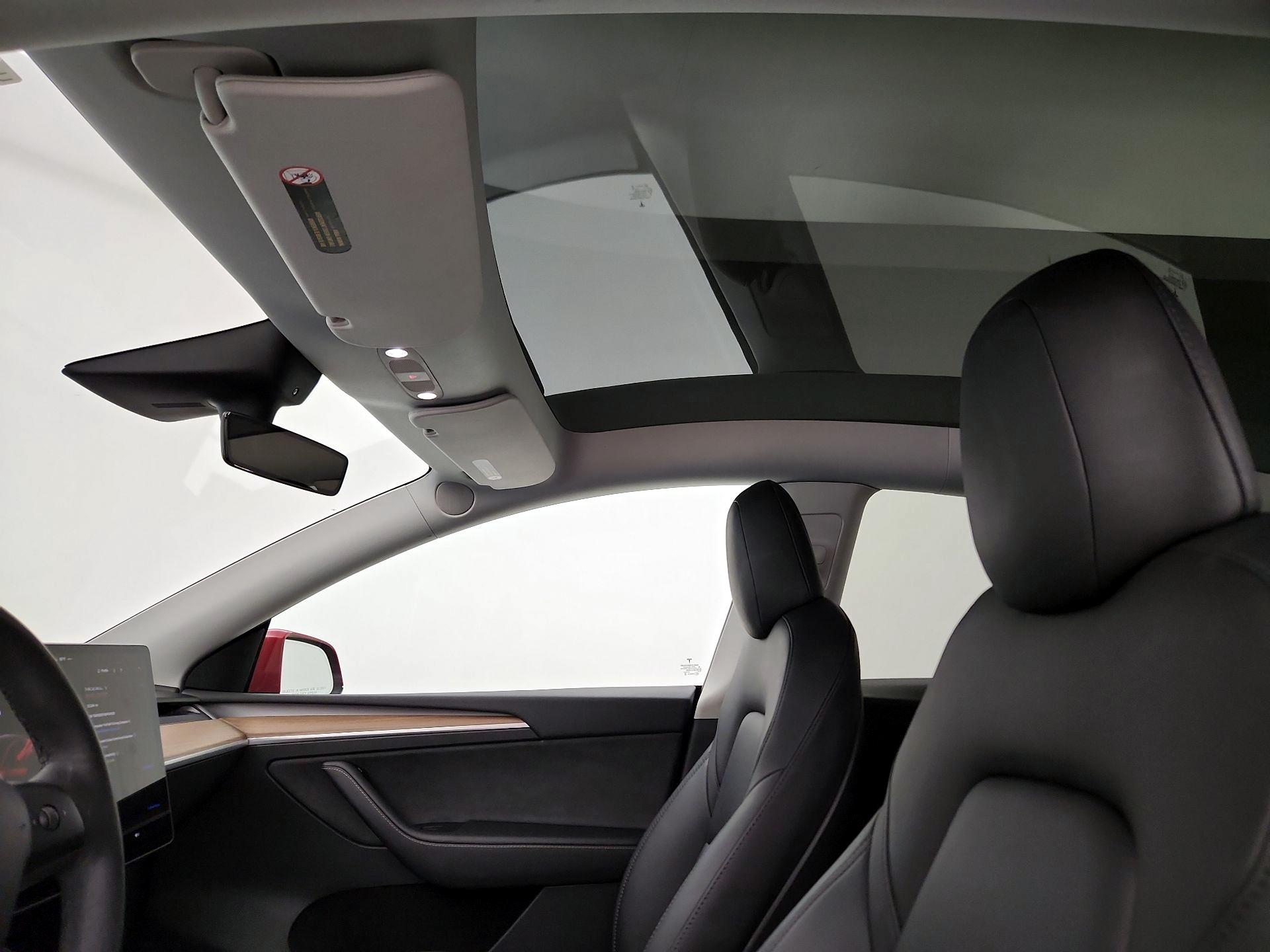Thumbnail: 2022 Tesla Model Y - 20