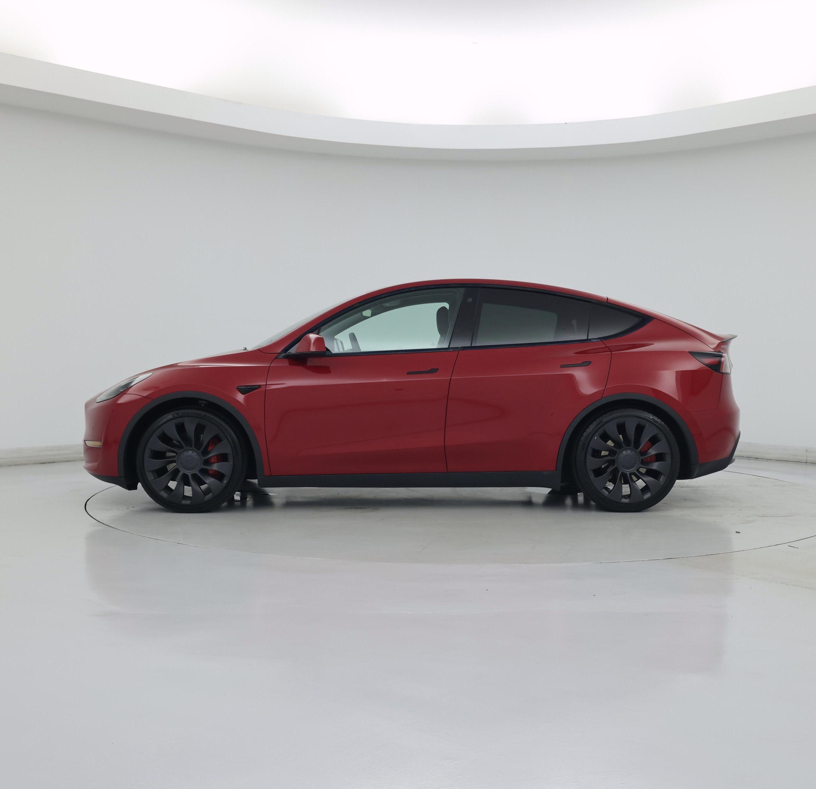Thumbnail: 2022 Tesla Model Y - 3