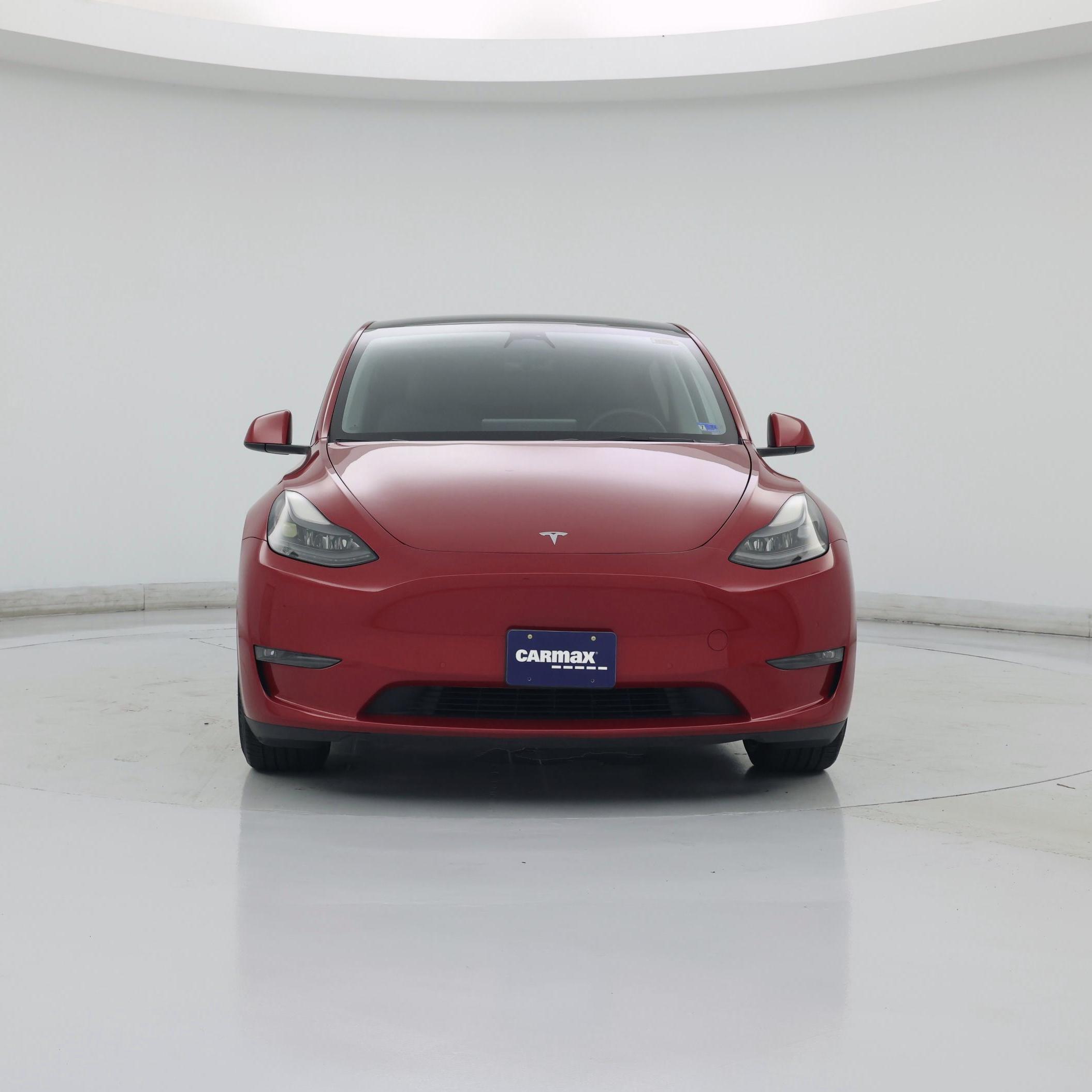 Thumbnail: 2022 Tesla Model Y - 5
