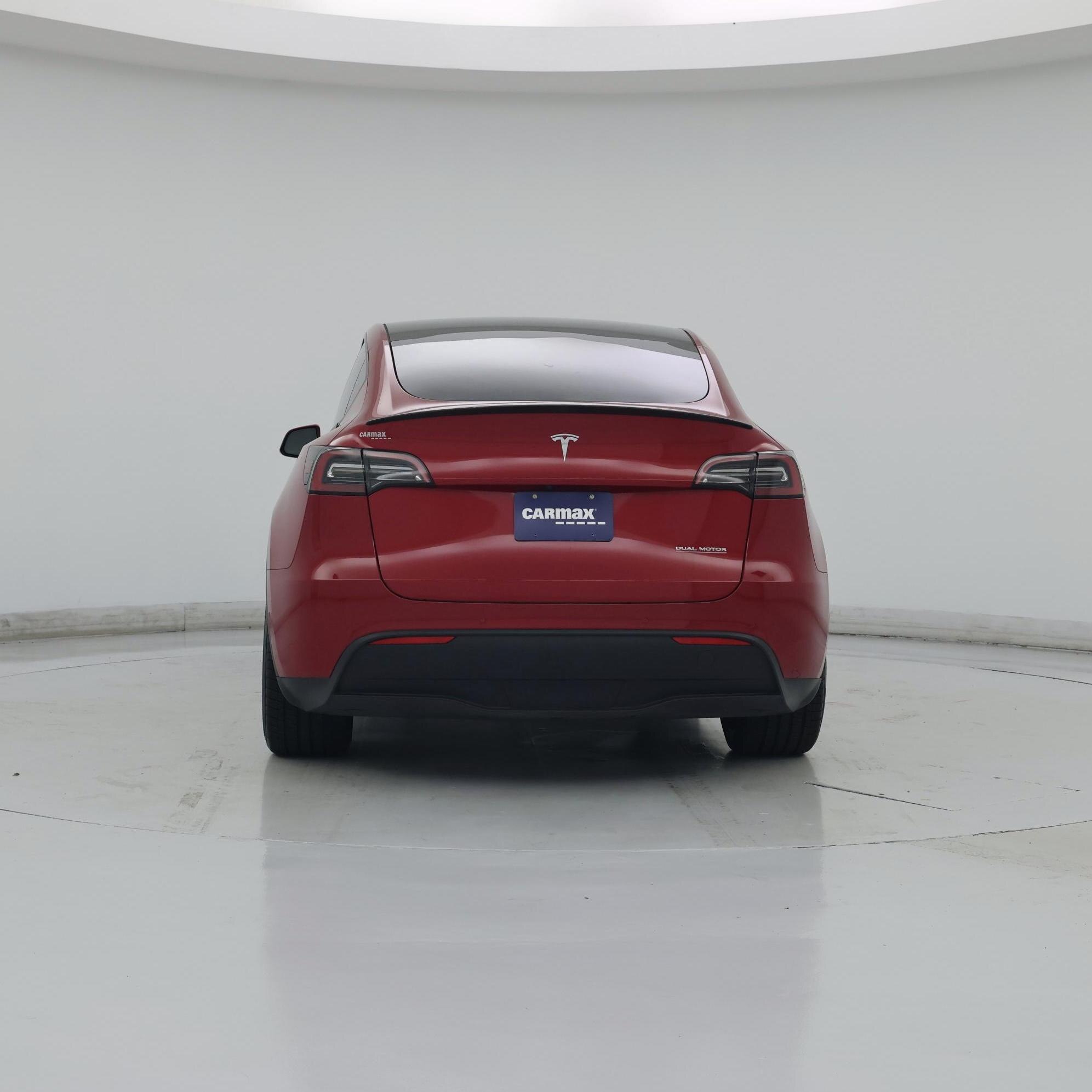 Thumbnail: 2022 Tesla Model Y - 6