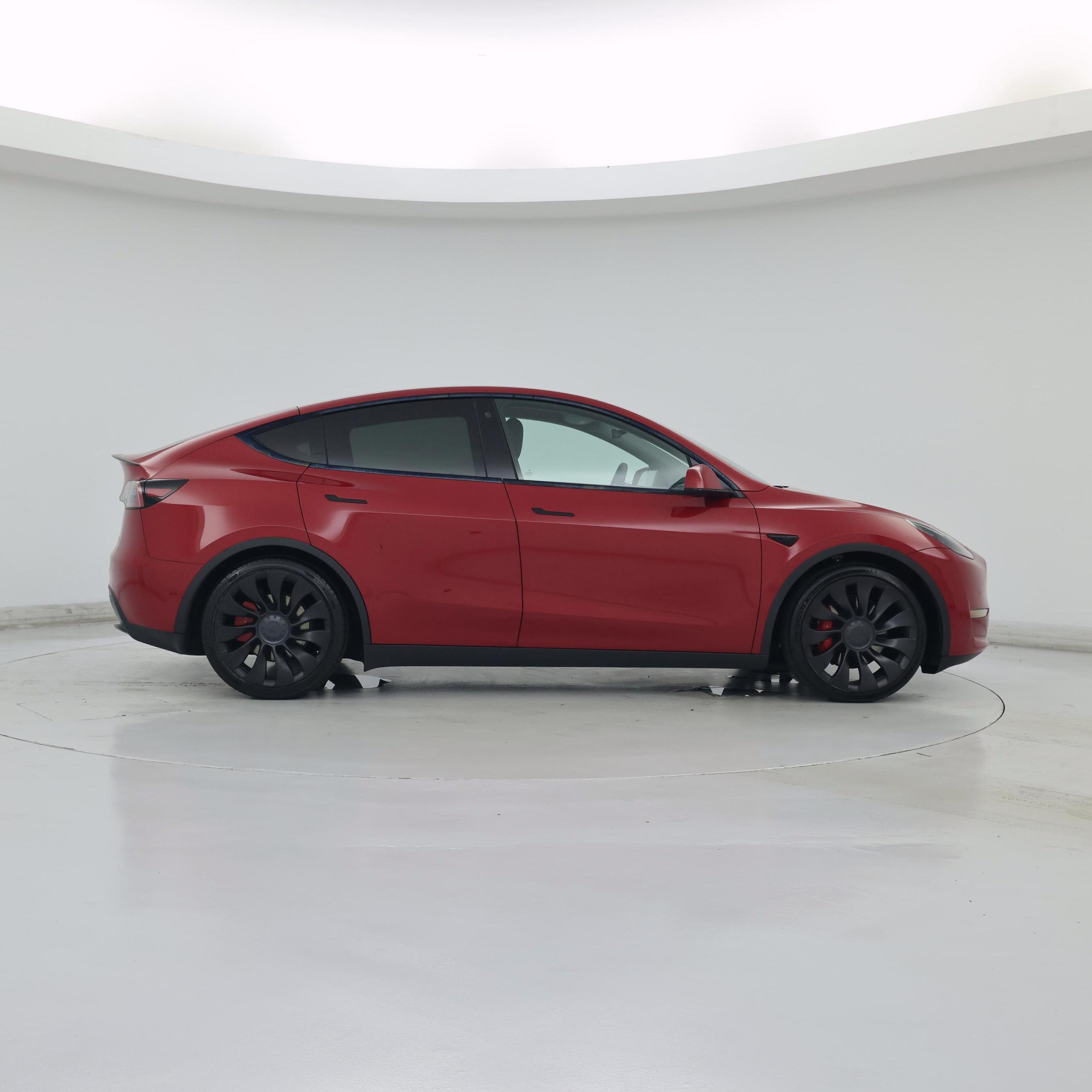 Thumbnail: 2022 Tesla Model Y - 7