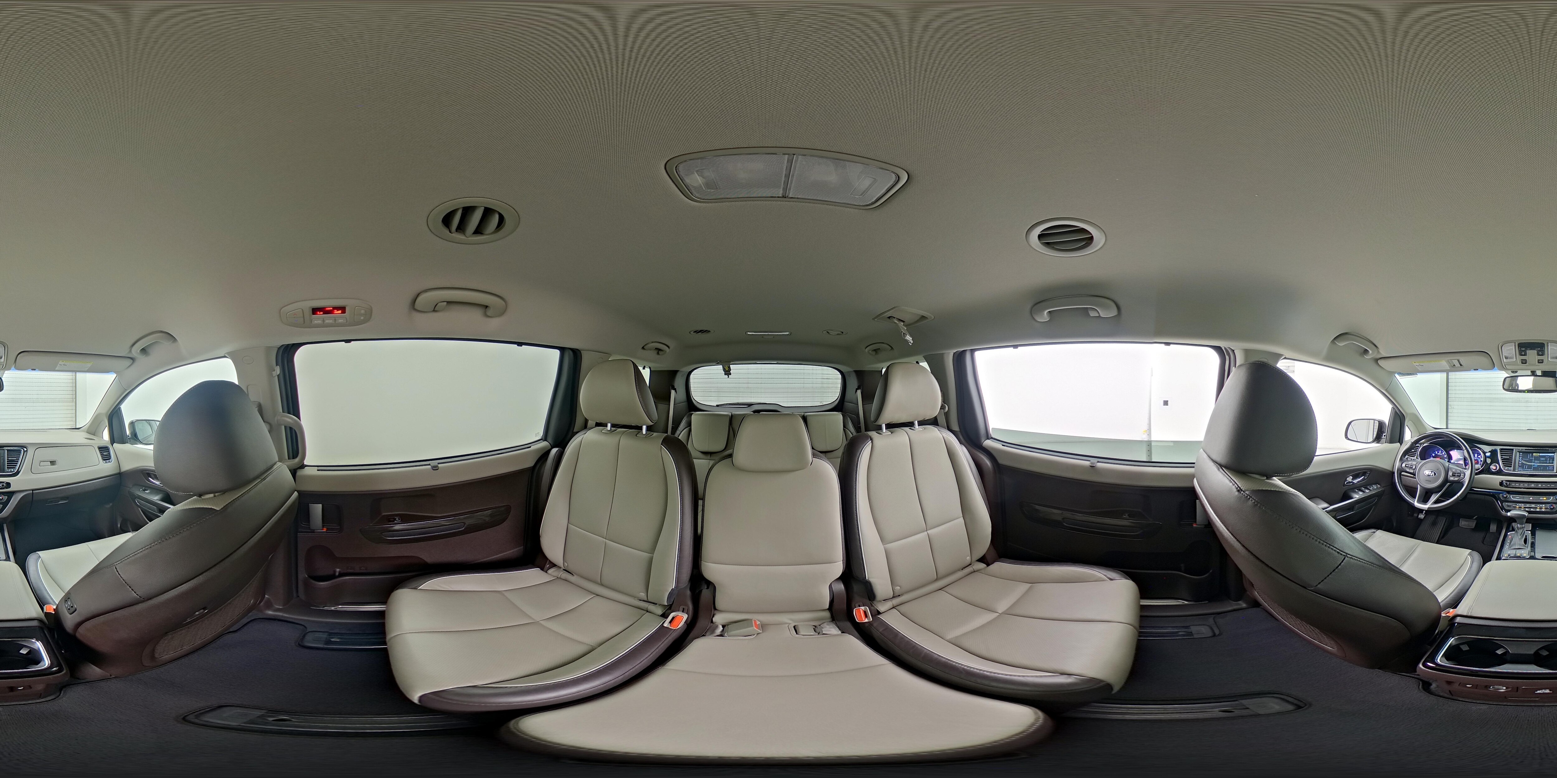2018 Kia Sedona SX Limited - Photo 27