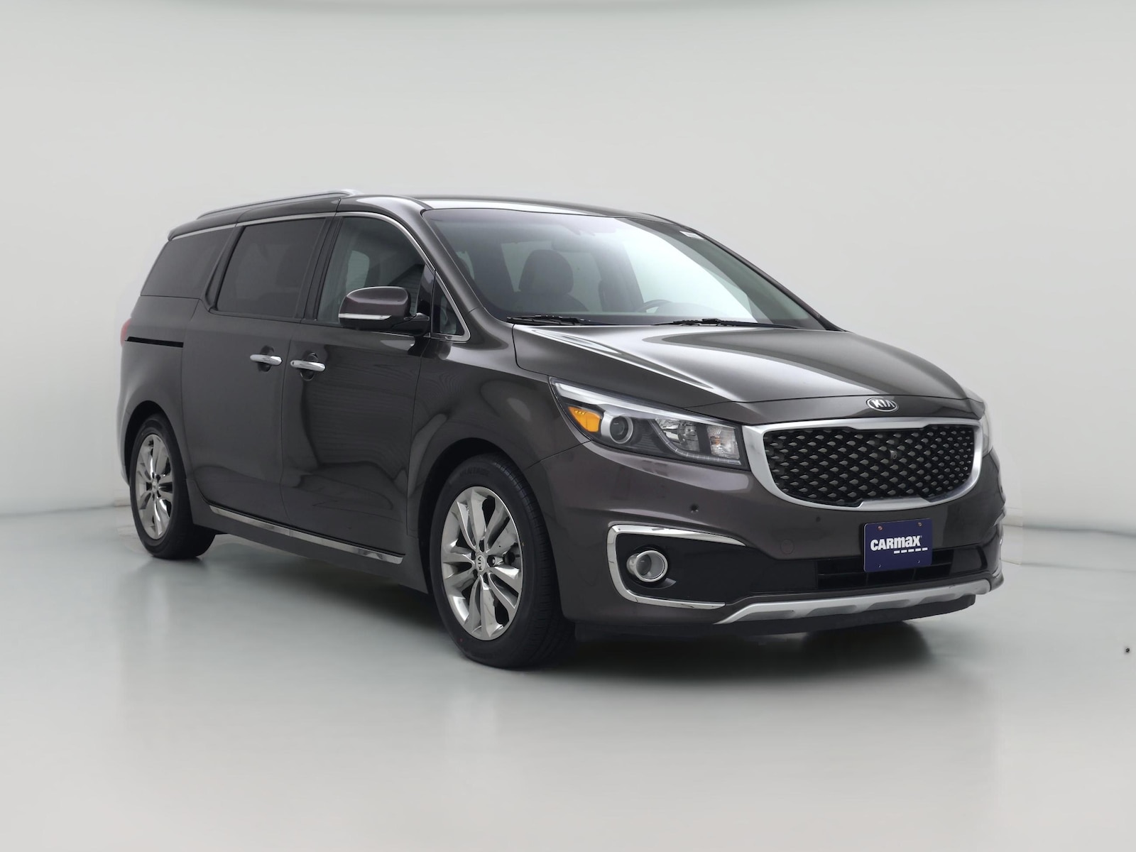 2018 Kia Sedona SX Limited - Photo 1