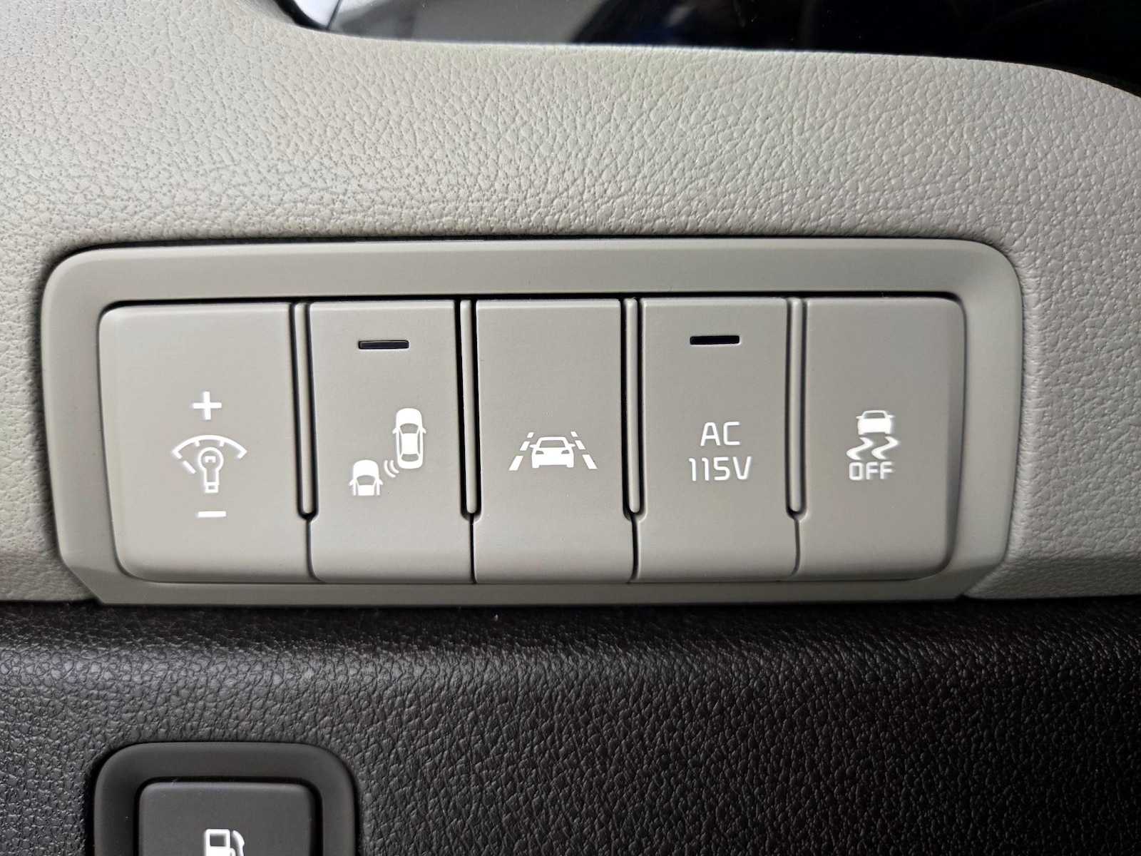 2018 Kia Sedona SX Limited - Photo 14