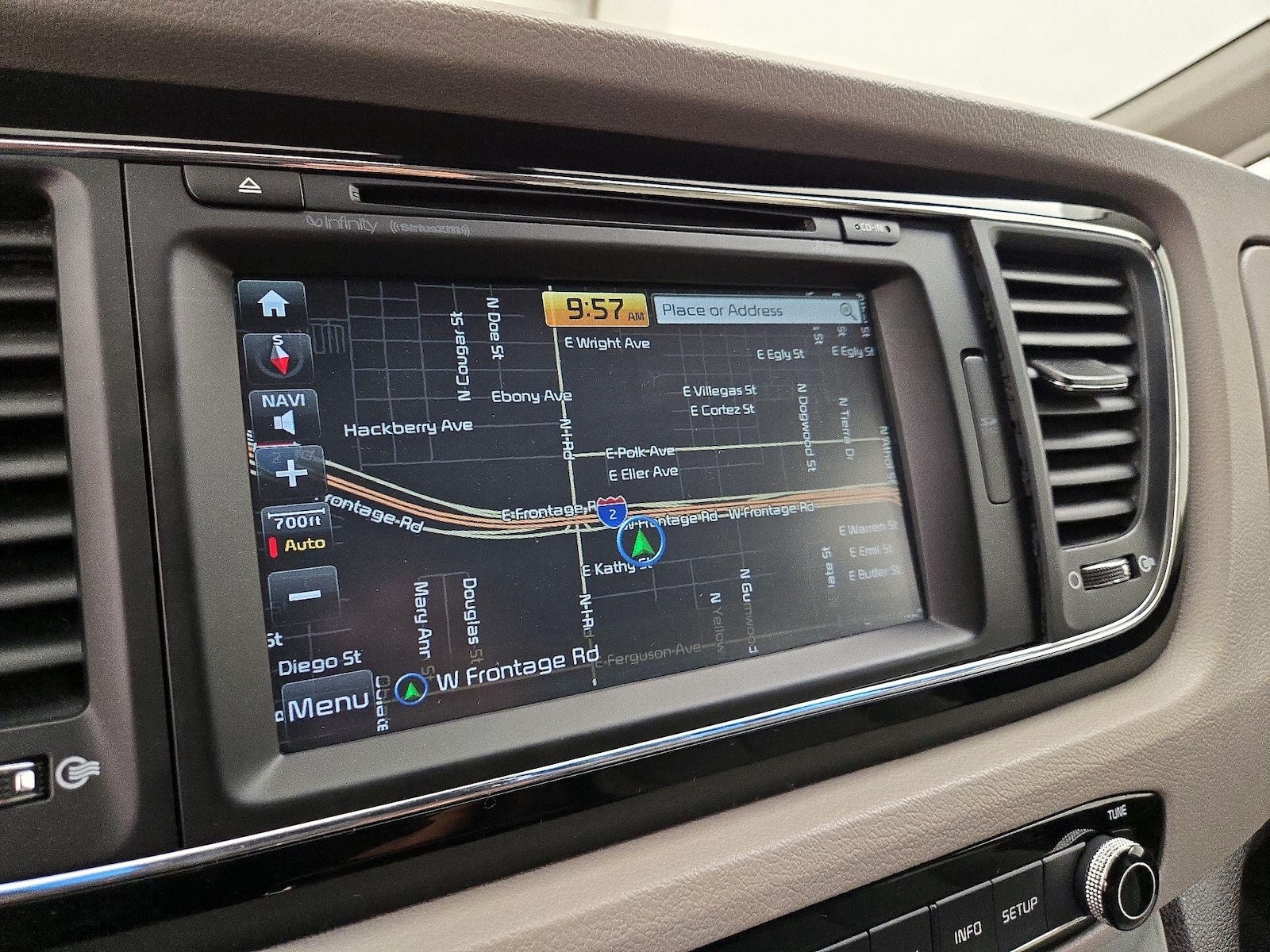 2018 Kia Sedona SX Limited - Photo 15