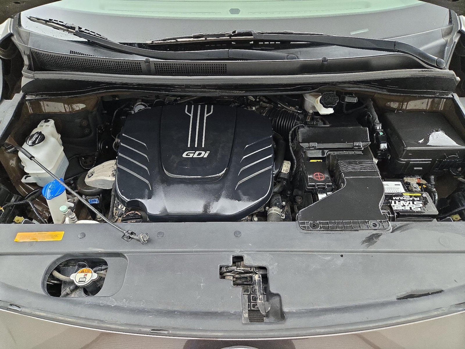 2018 Kia Sedona SX Limited - Photo 24