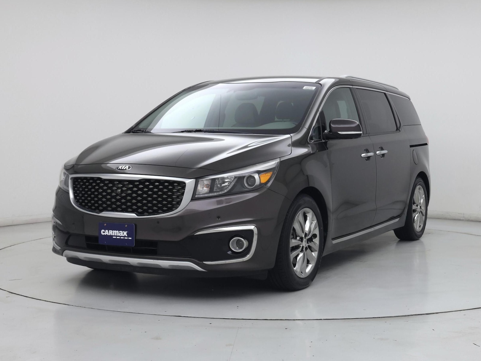 2018 Kia Sedona SX Limited - Photo 5