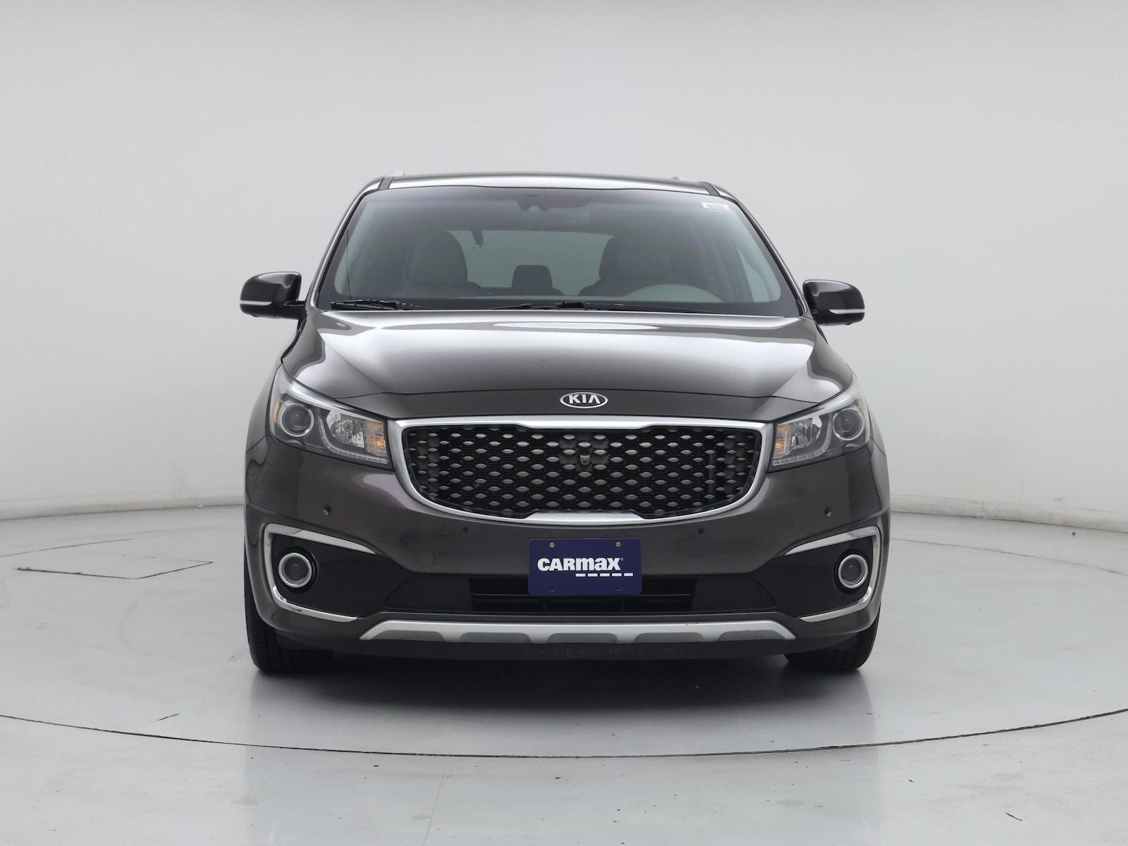 2018 Kia Sedona SX Limited - Photo 6