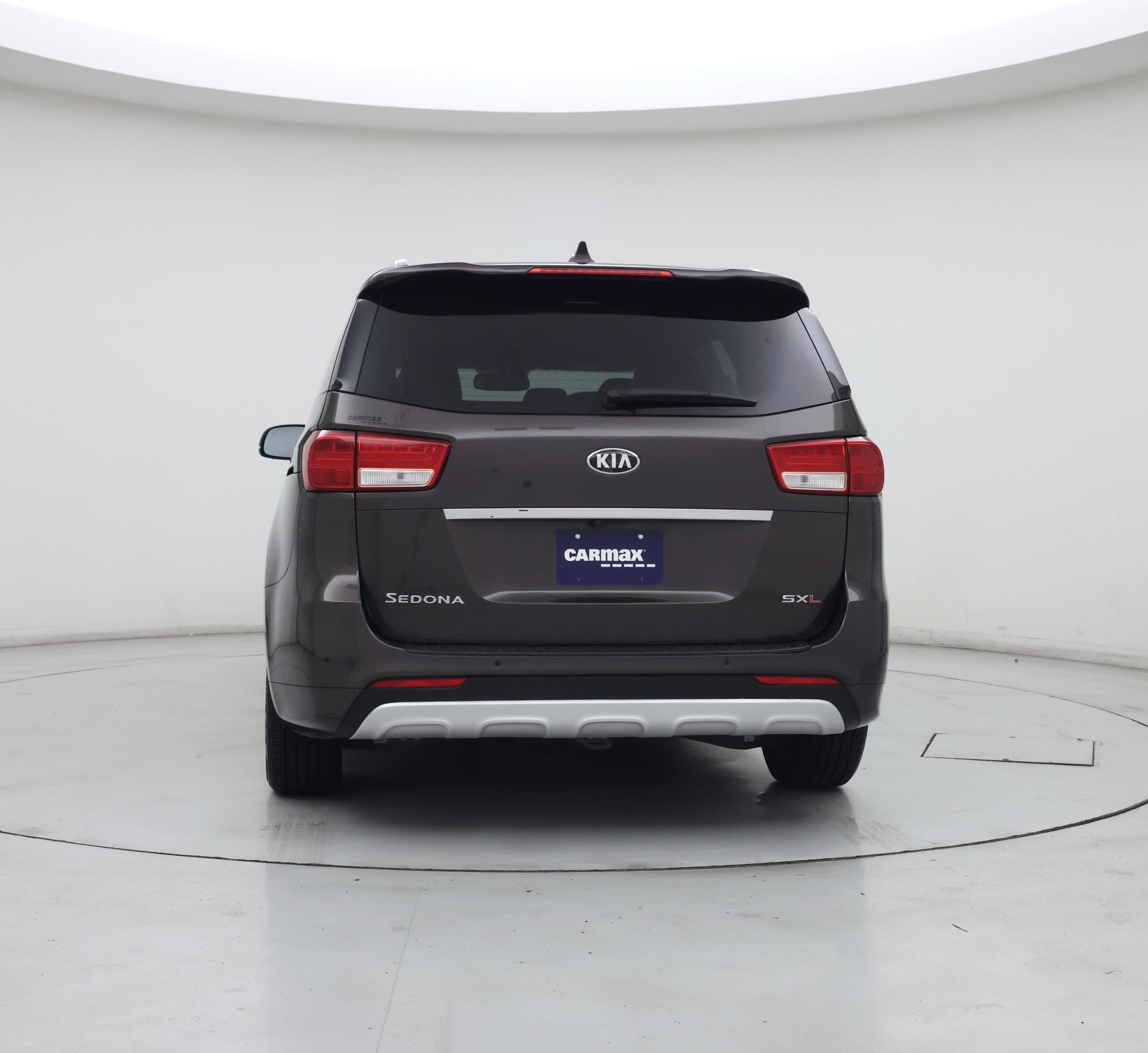 Thumbnail: 2018 Kia Sedona - 6