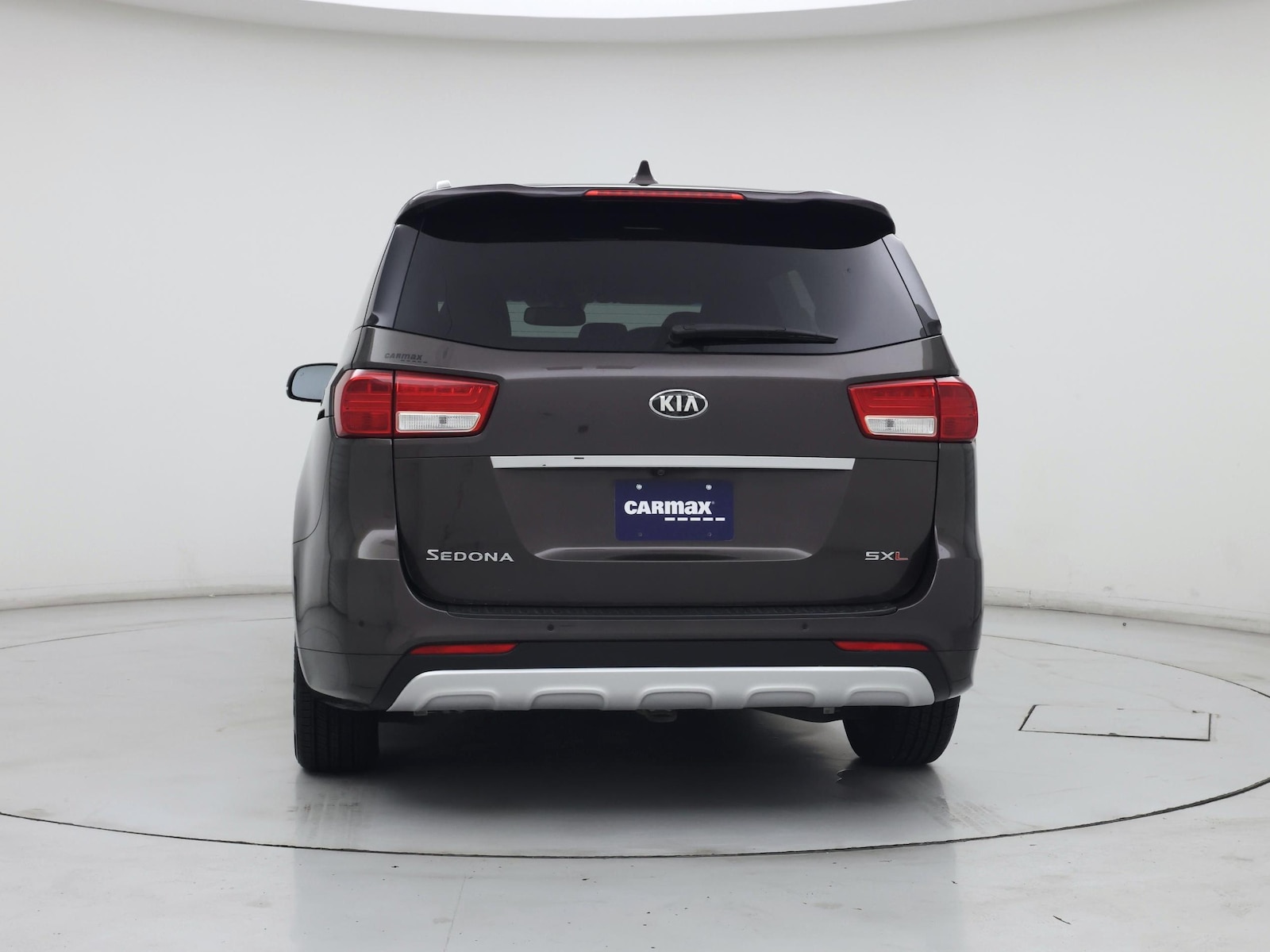 2018 Kia Sedona SX Limited - Photo 7