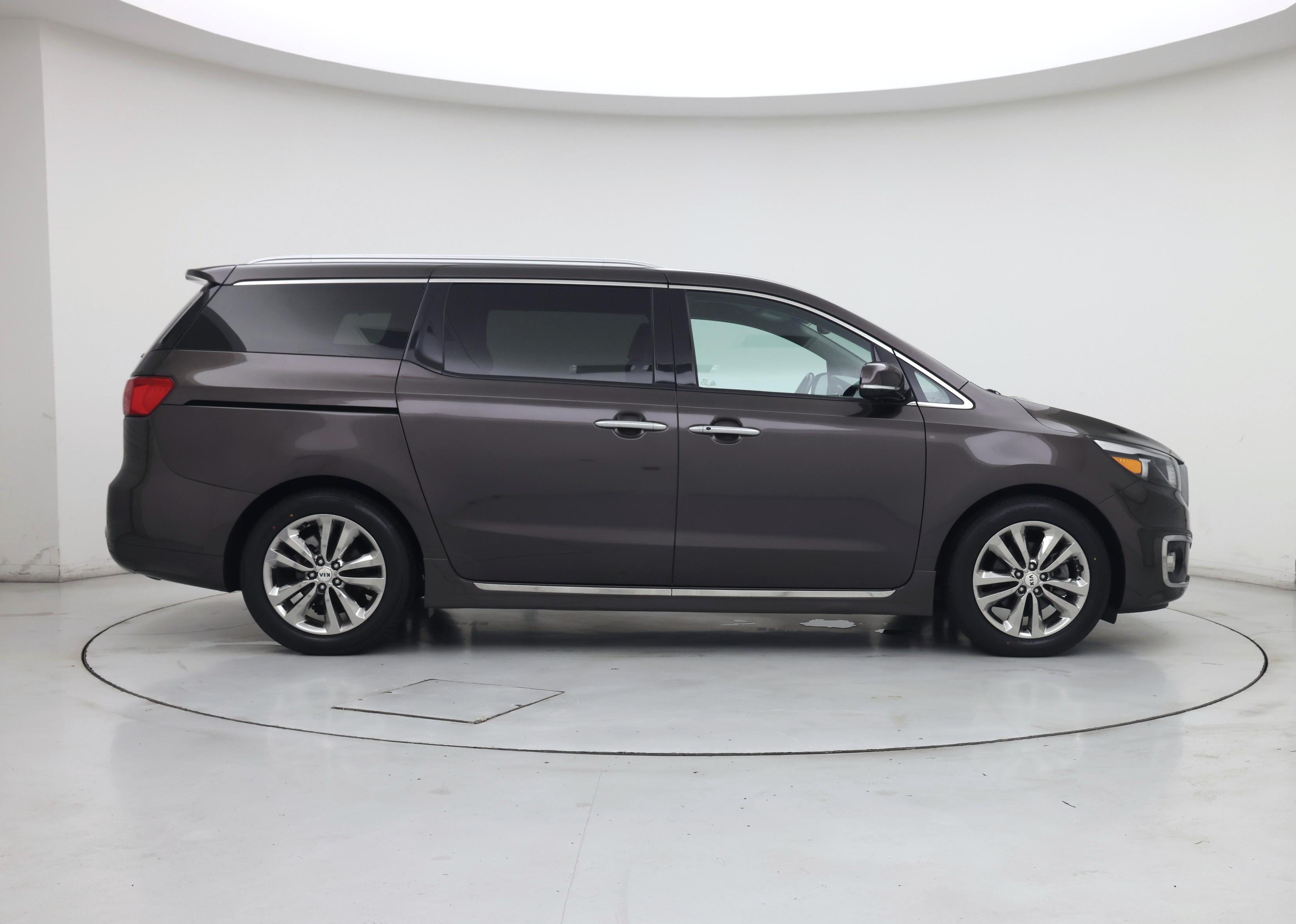 Thumbnail: 2018 Kia Sedona - 7