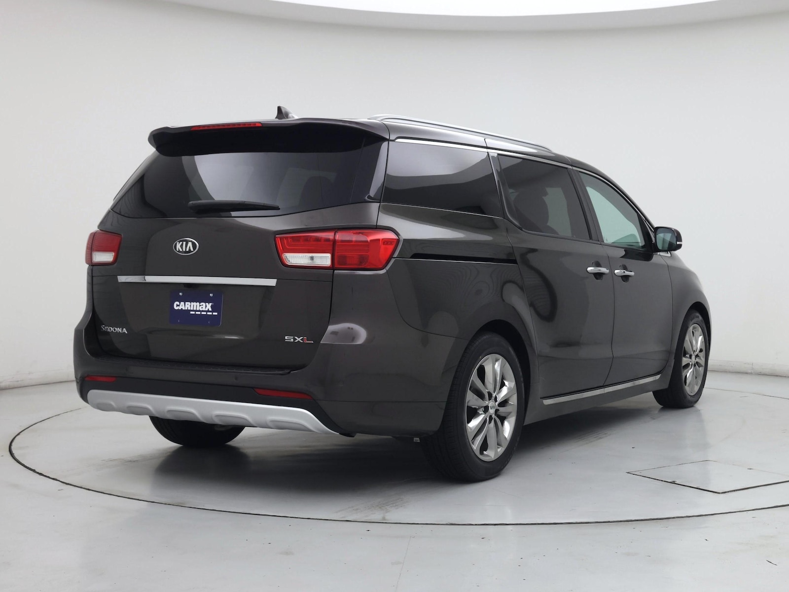 2018 Kia Sedona SX Limited - Photo 9