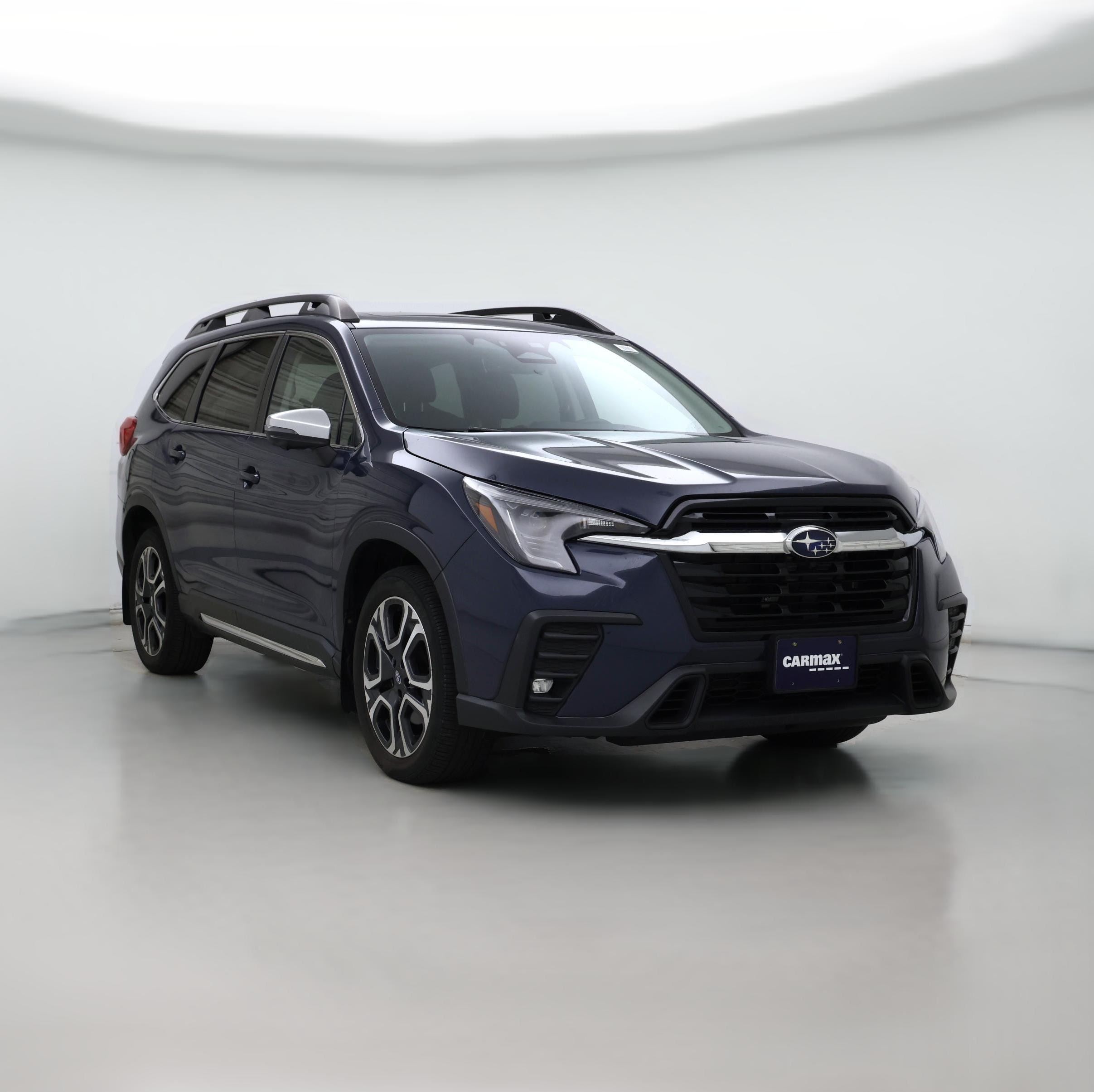 Thumbnail: 2023 Subaru Ascent - 1