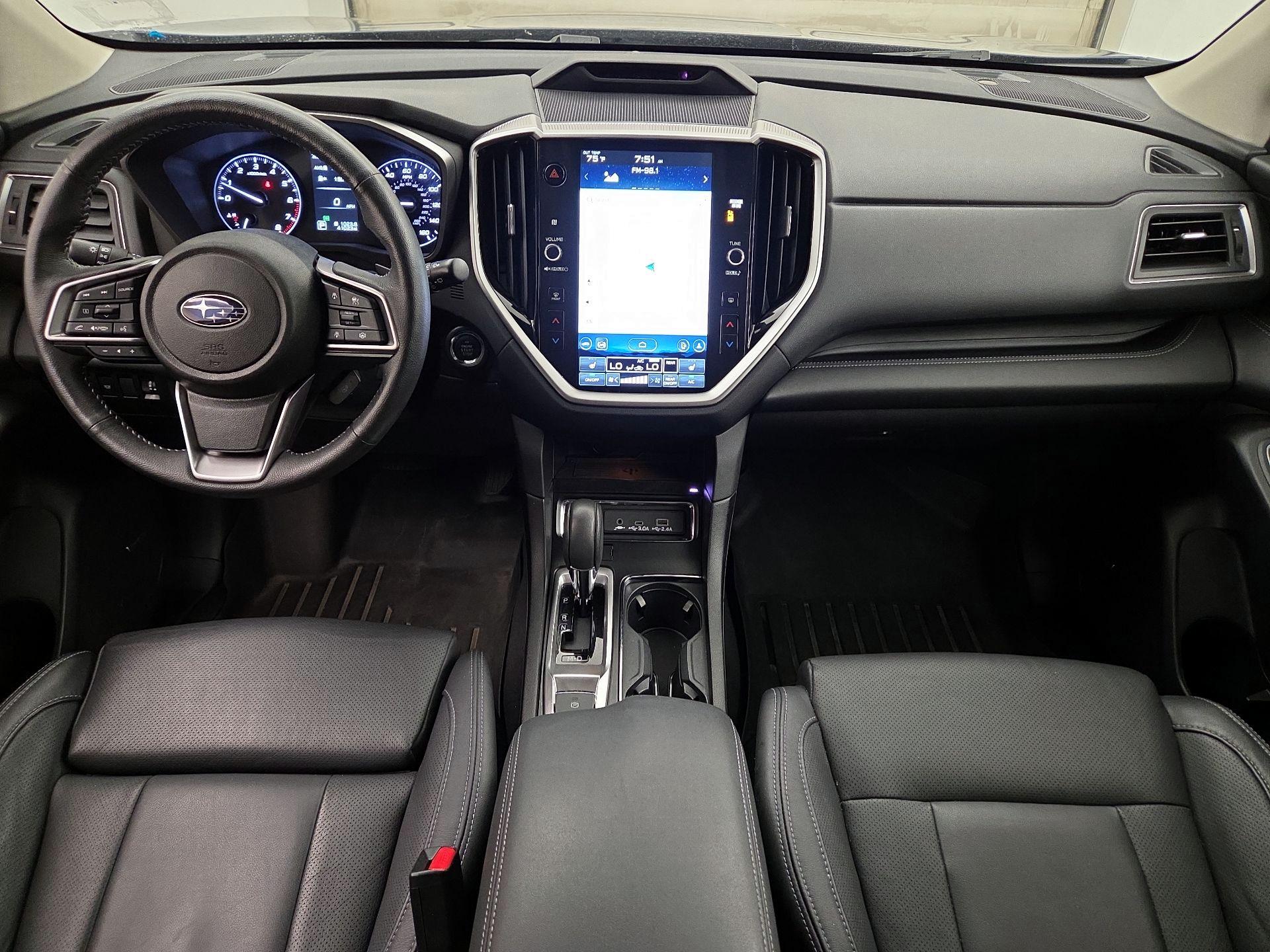 Thumbnail: 2023 Subaru Ascent - 9