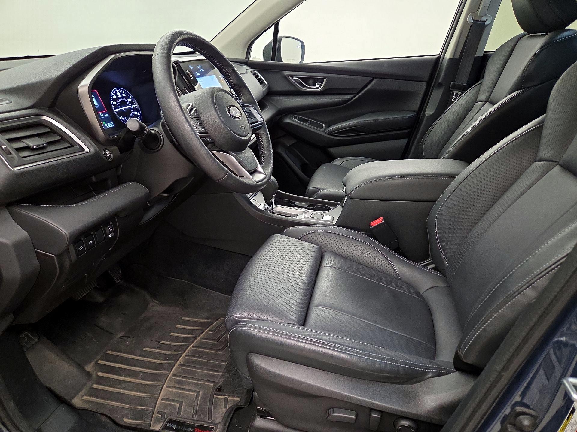 Thumbnail: 2023 Subaru Ascent - 11