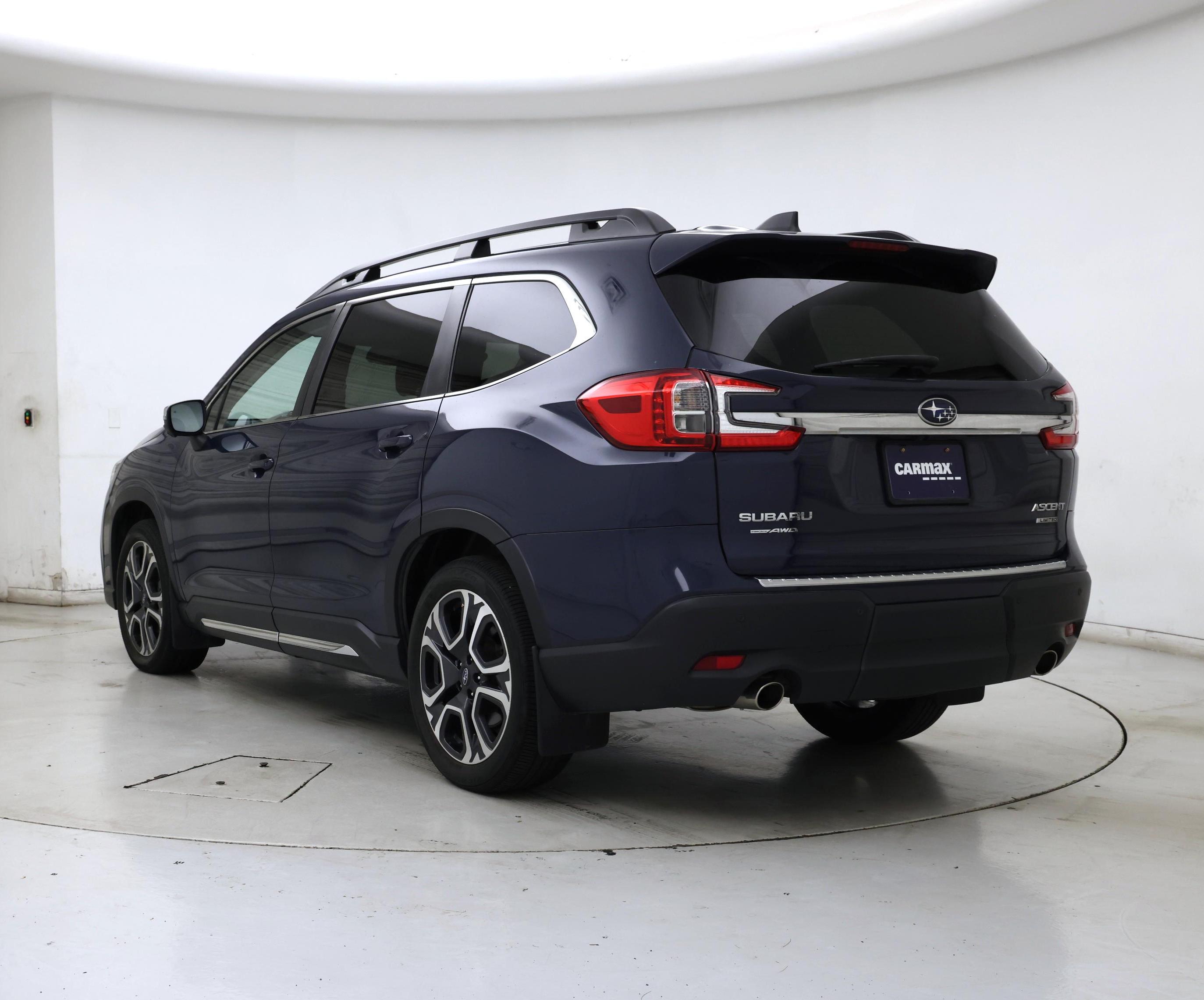 Thumbnail: 2023 Subaru Ascent - 2