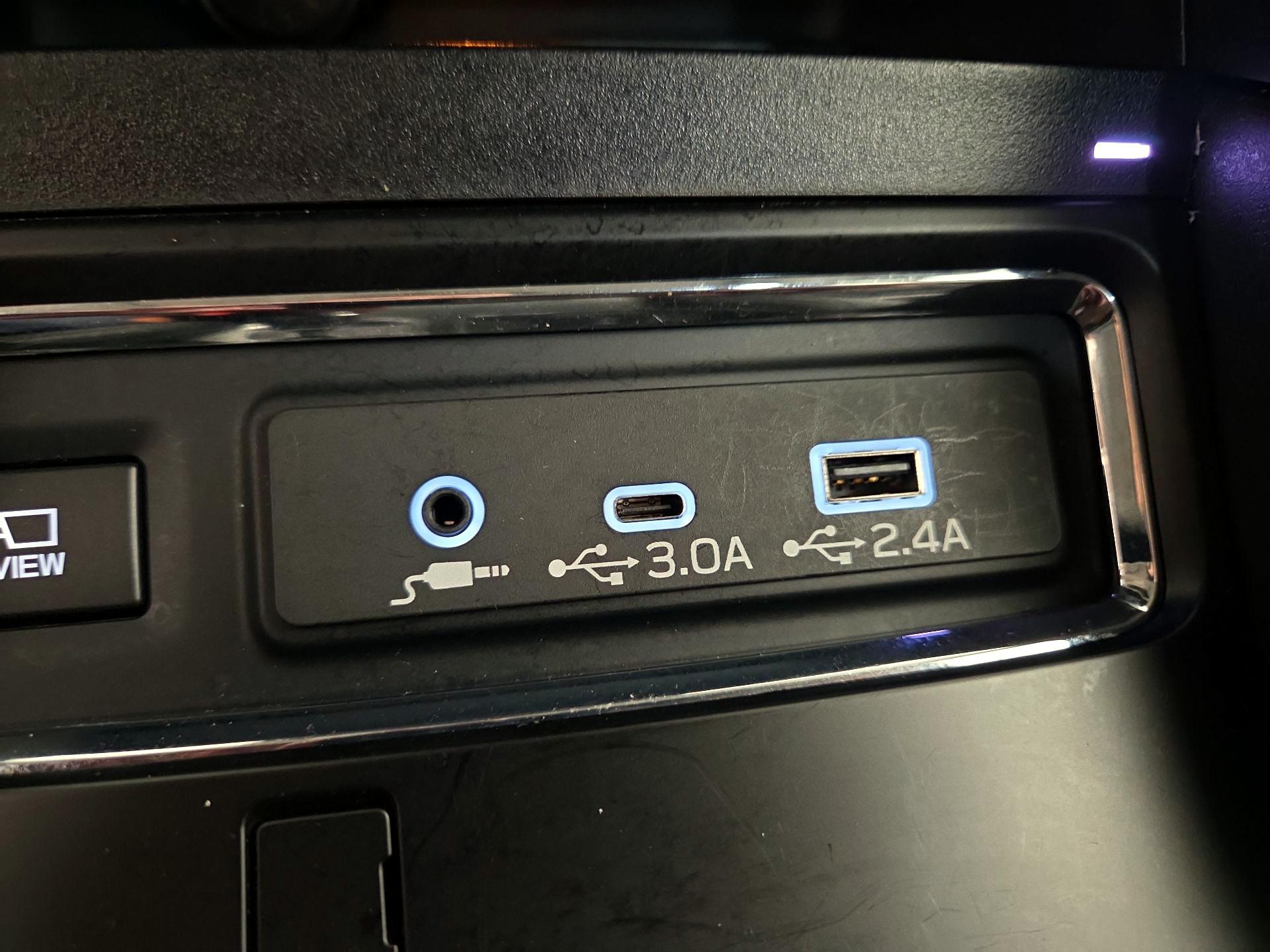 Thumbnail: 2023 Subaru Ascent - 19