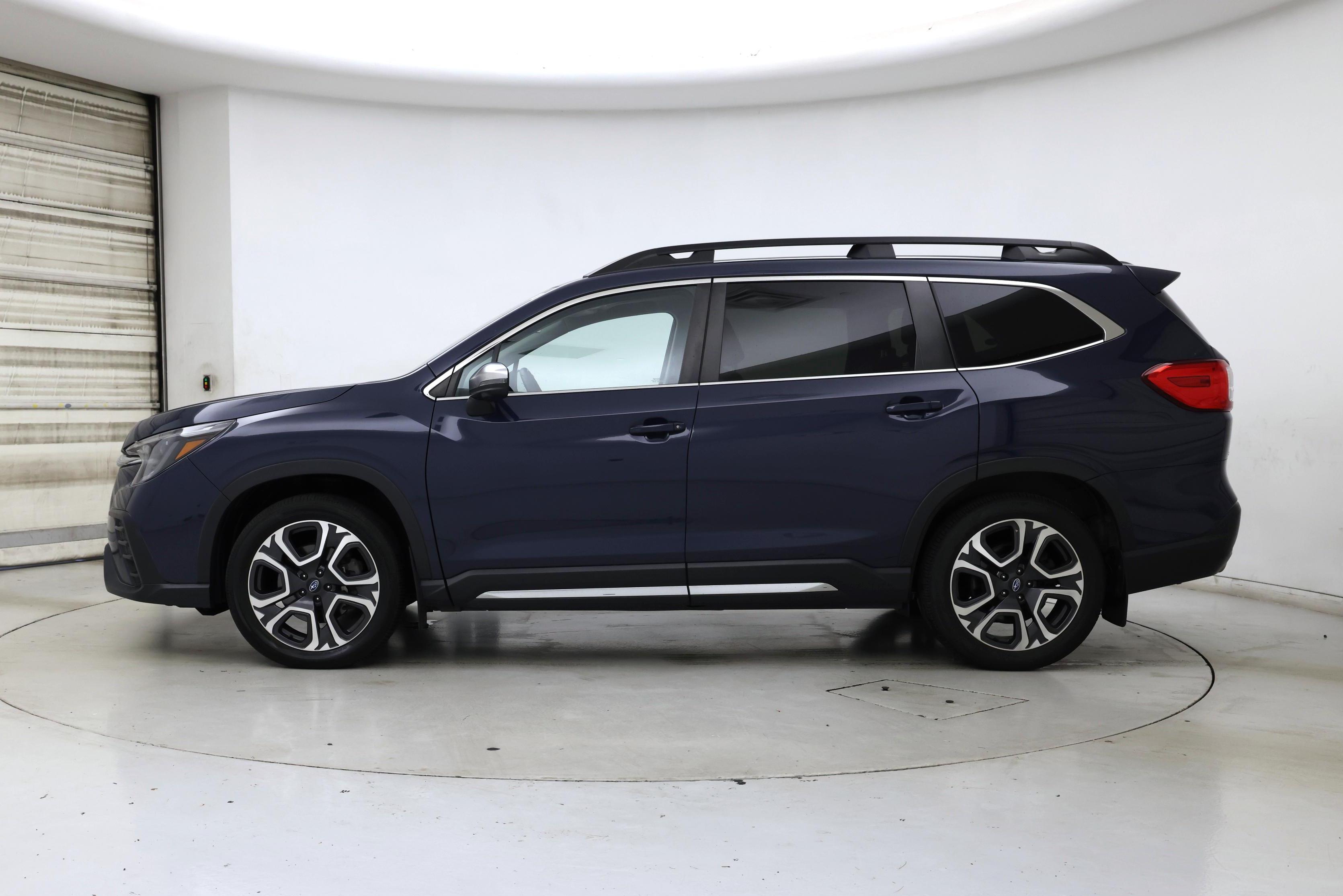 Thumbnail: 2023 Subaru Ascent - 3