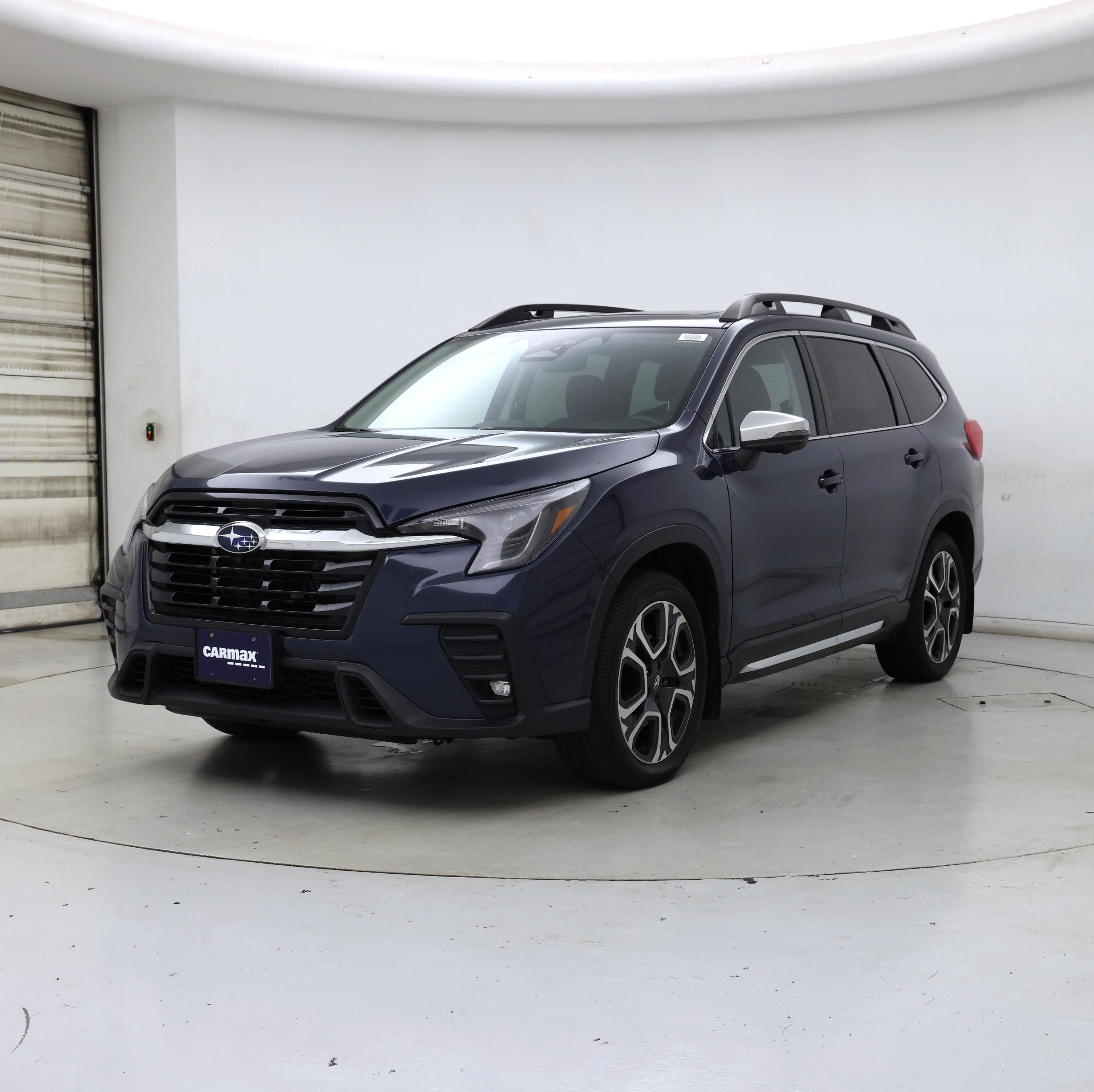 Thumbnail: 2023 Subaru Ascent - 4