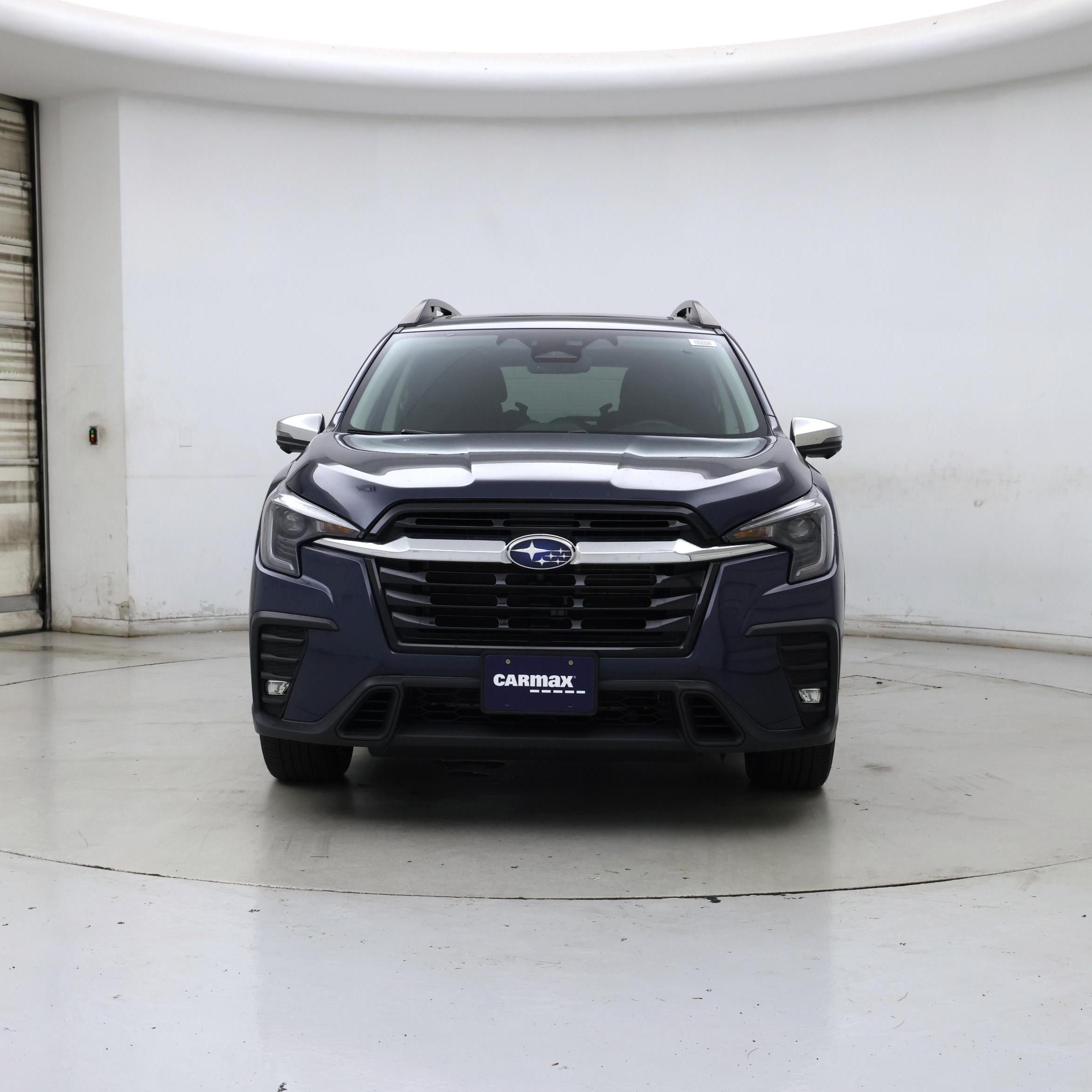 Thumbnail: 2023 Subaru Ascent - 5