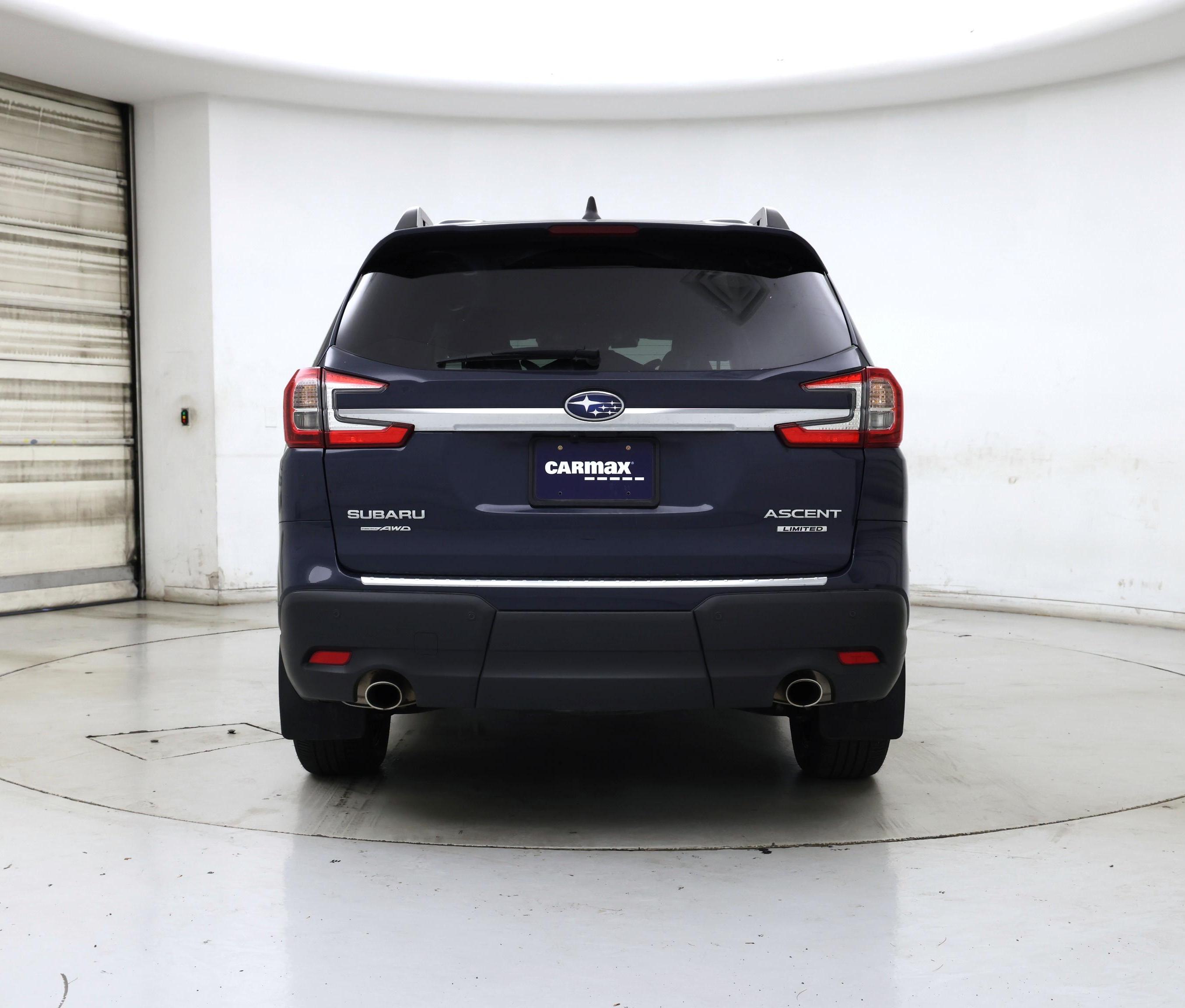 Thumbnail: 2023 Subaru Ascent - 6