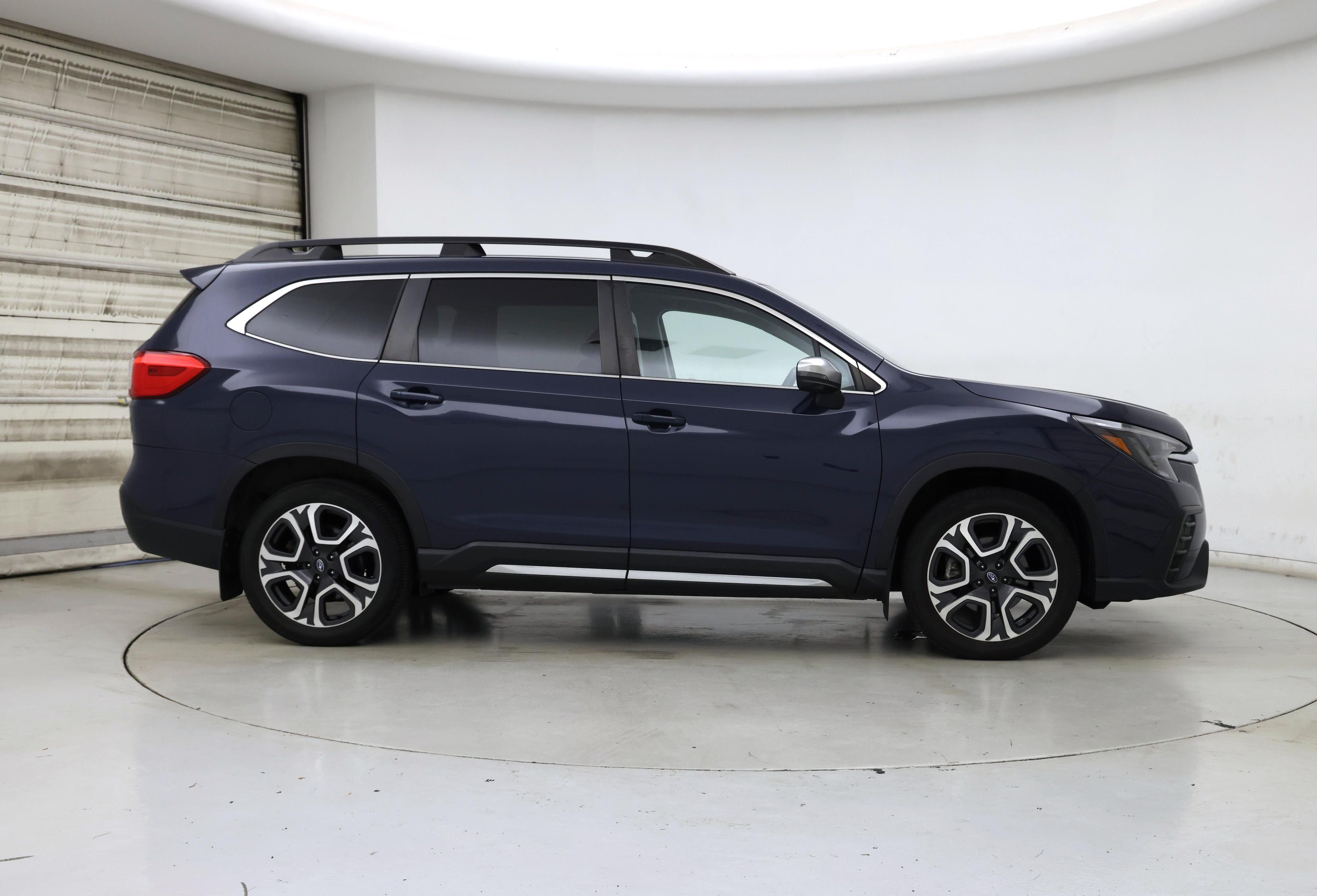 Thumbnail: 2023 Subaru Ascent - 7