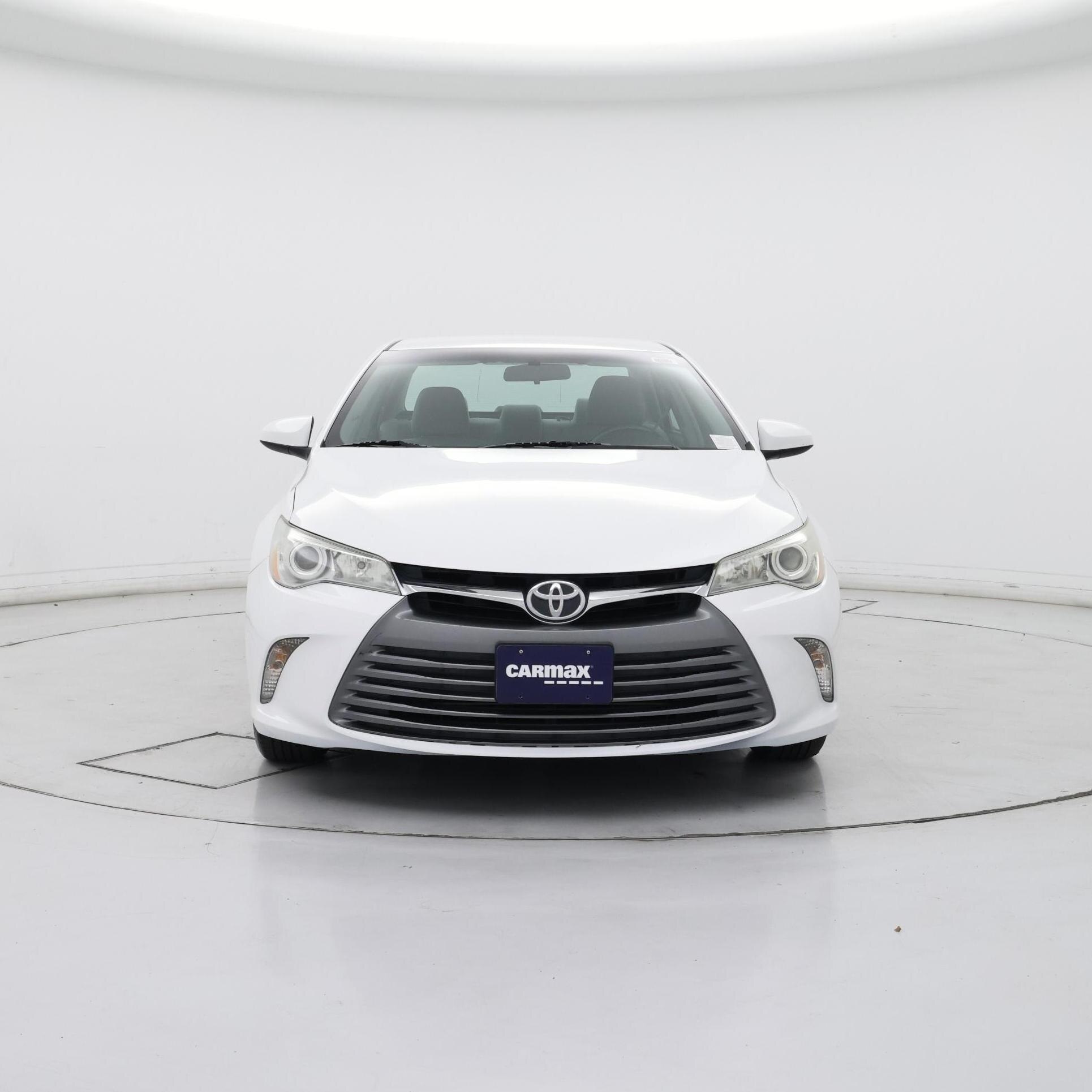 Thumbnail: 2015 Toyota Camry - 5