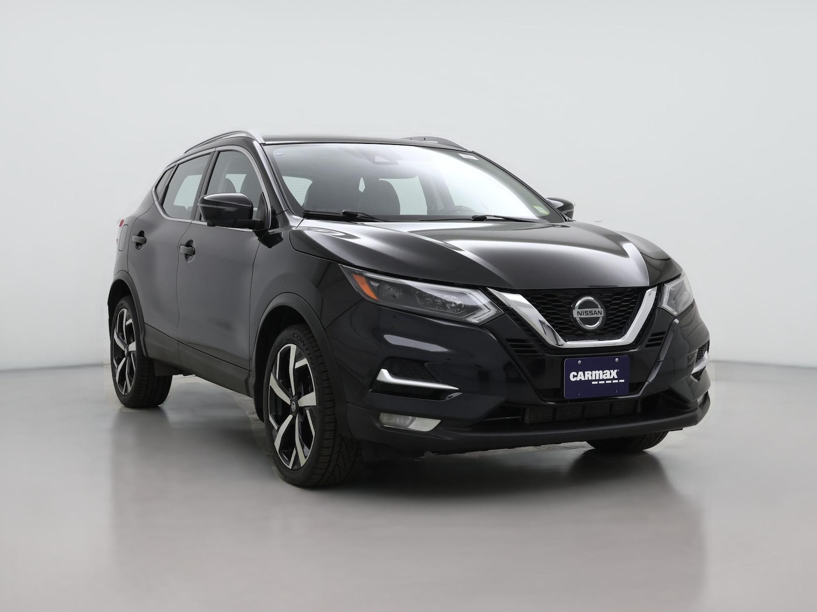 2020 Nissan Rogue Sport