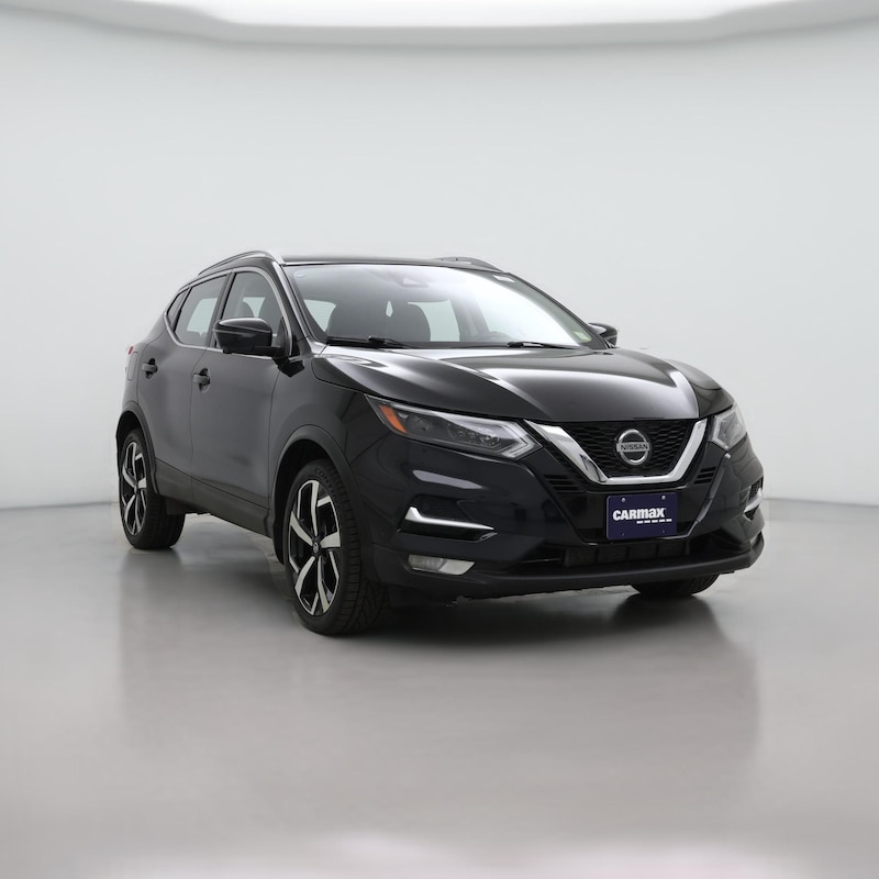 2020 Nissan Rogue Sport SL