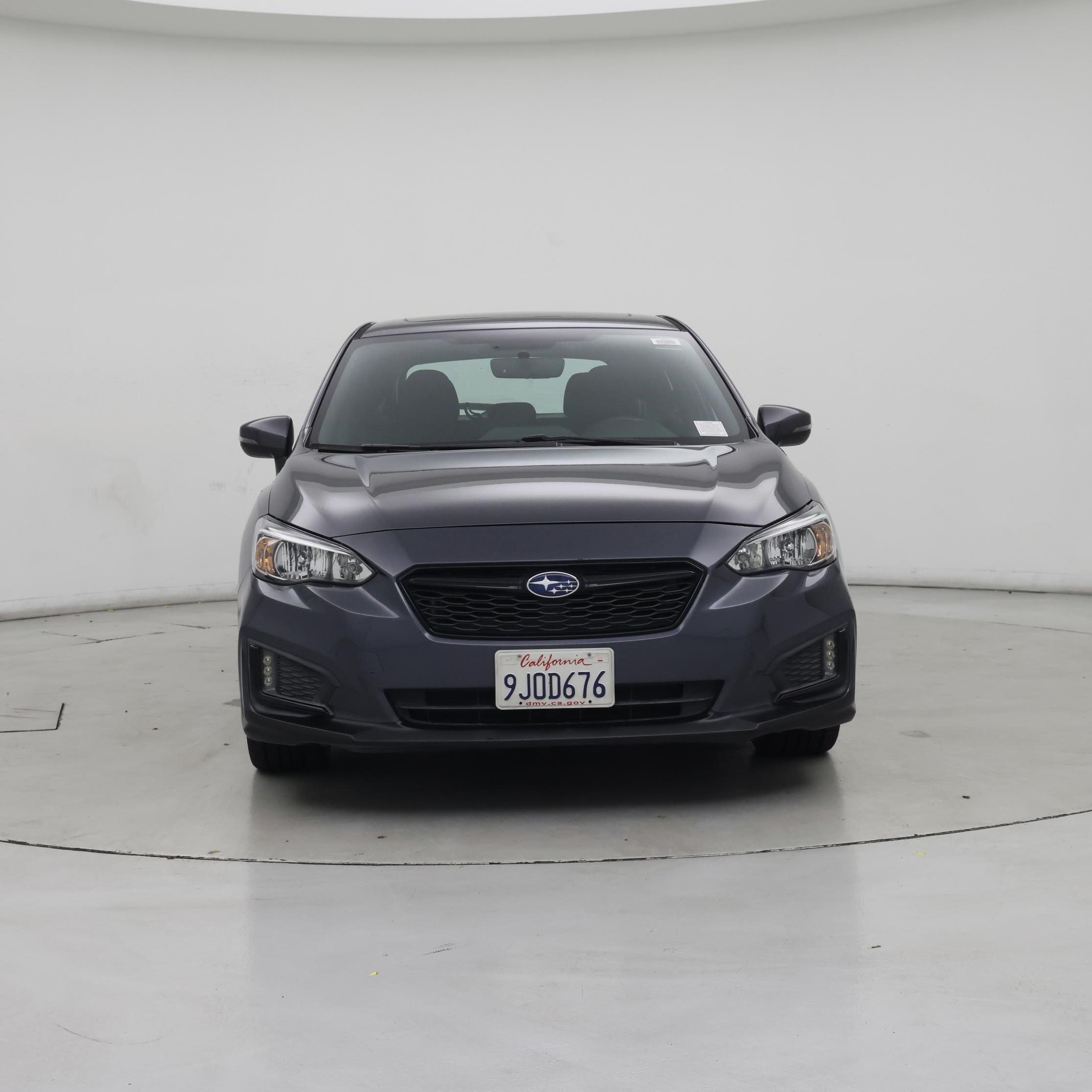 Thumbnail: 2017 Subaru Impreza - 5