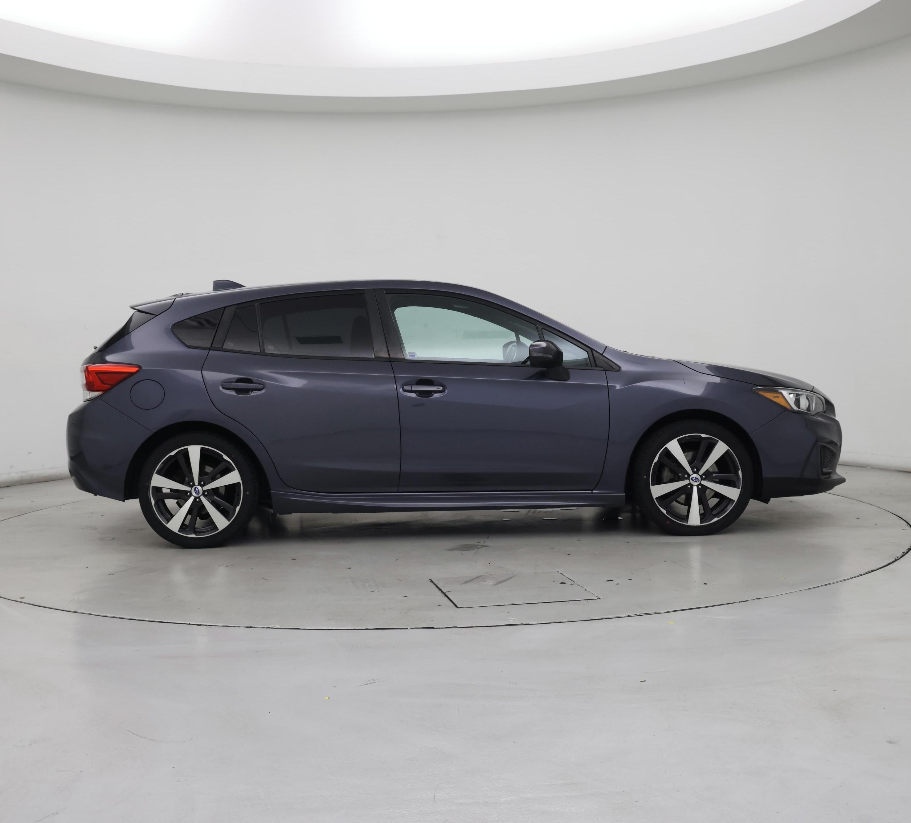 Thumbnail: 2017 Subaru Impreza - 7